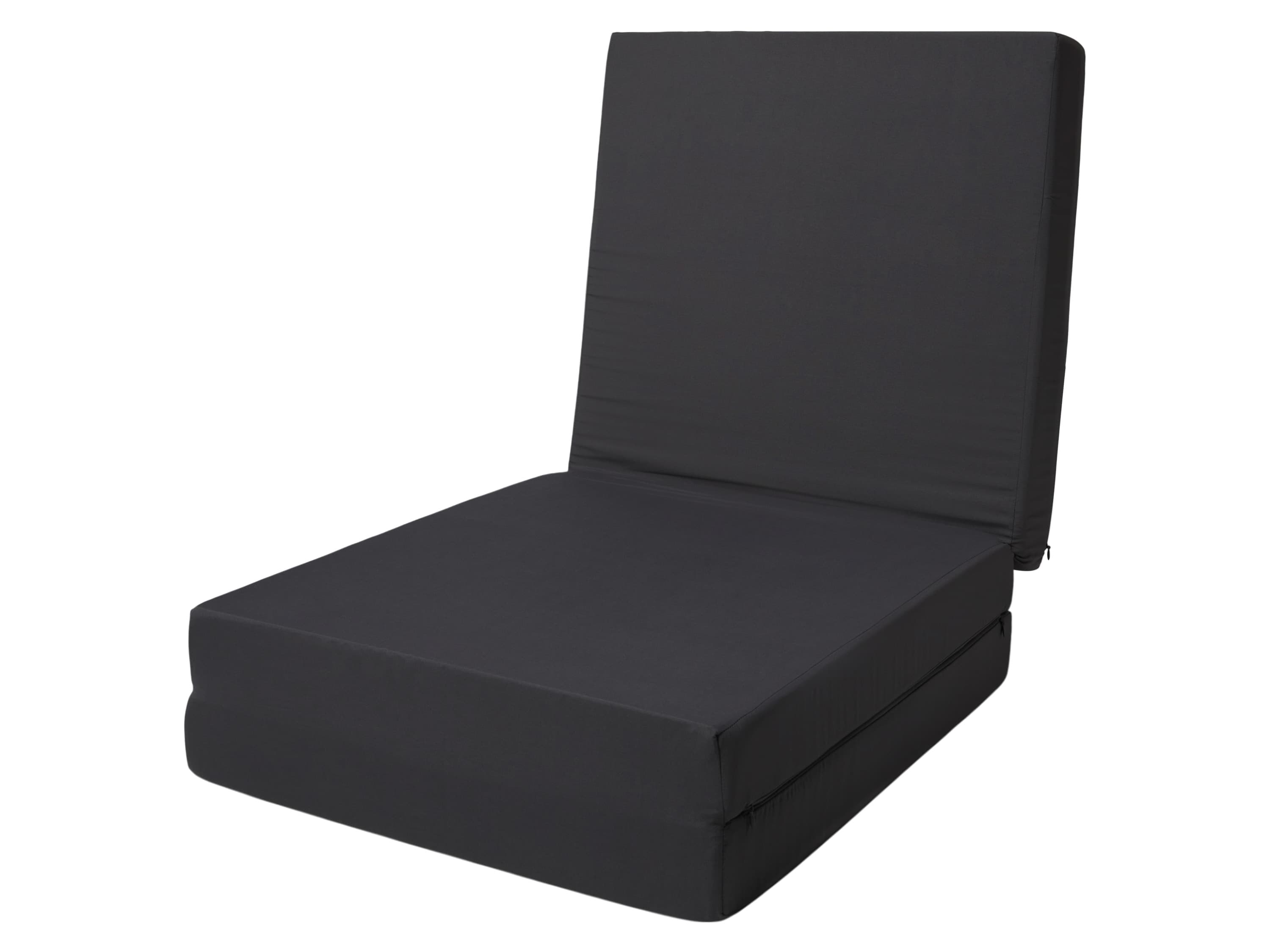 LIVARNO® Skladací hosťovský matrac, 190 x 65 x 8,5 cm 1