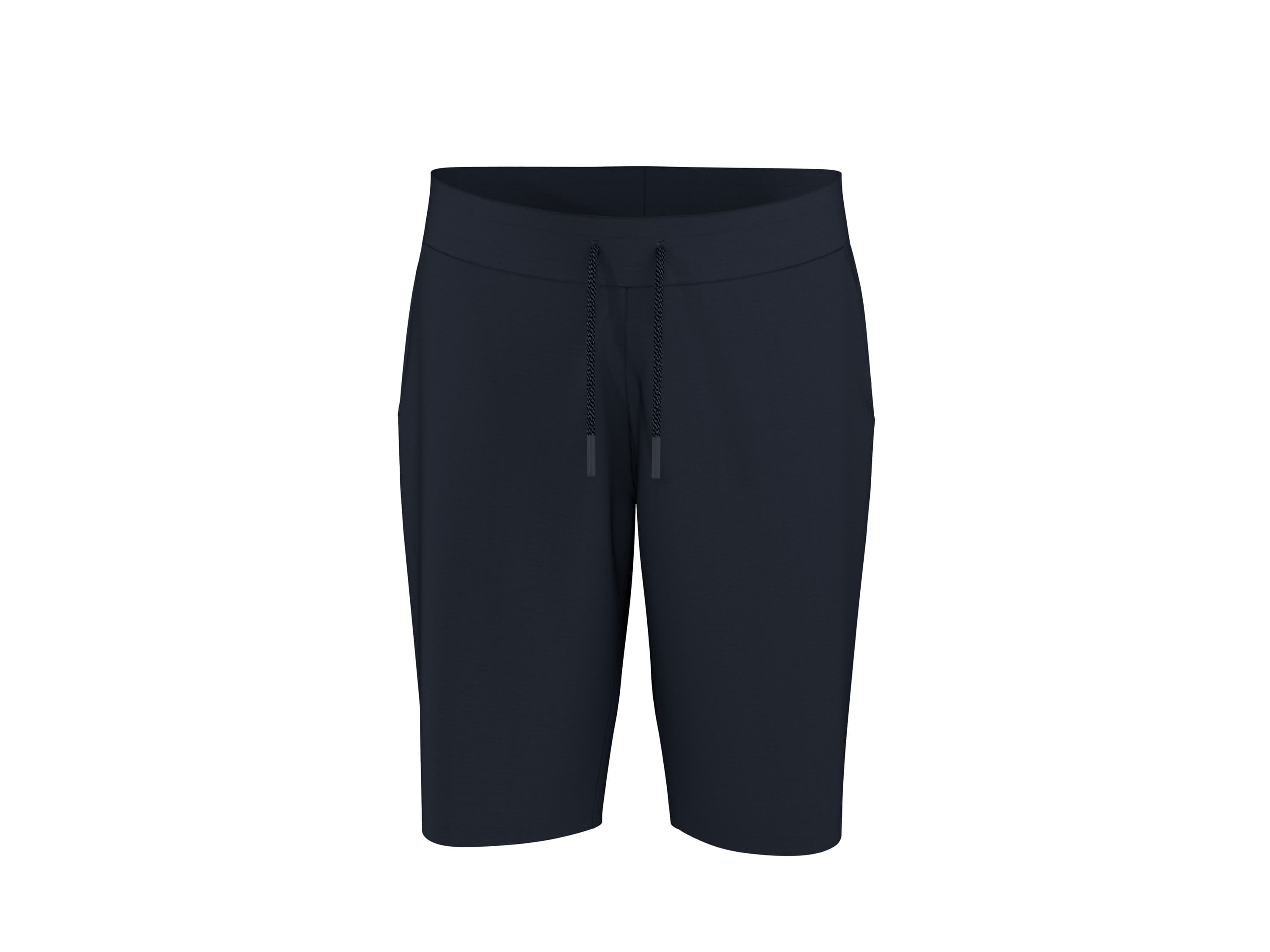 esmara Men Pánske teplákové bermudy XXL (navy modrá, 3XL (64/66)) 1