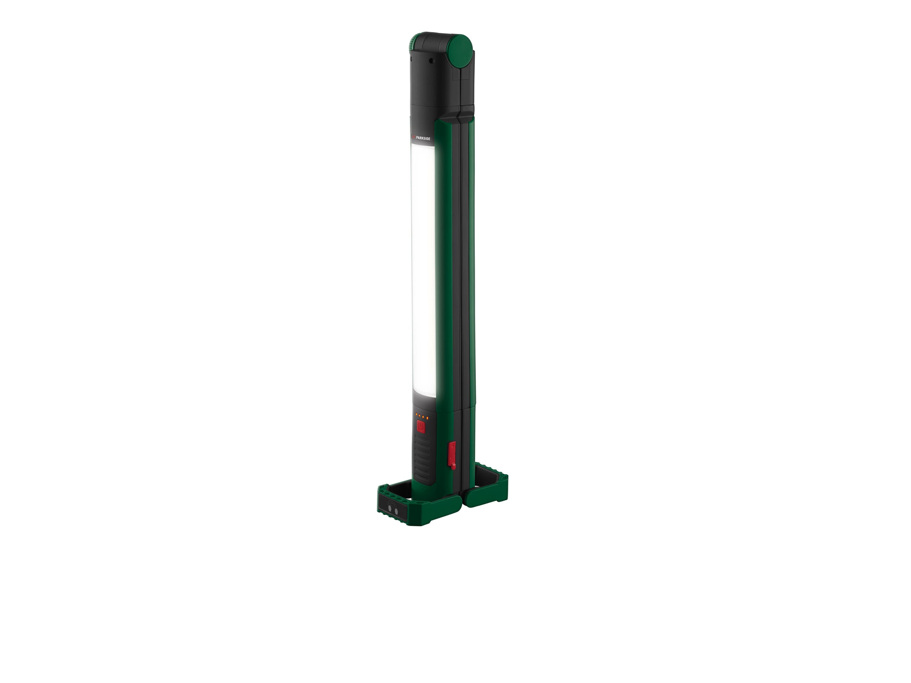 PARKSIDE® Aku pracovné svietidlo PAS 4000 A1
