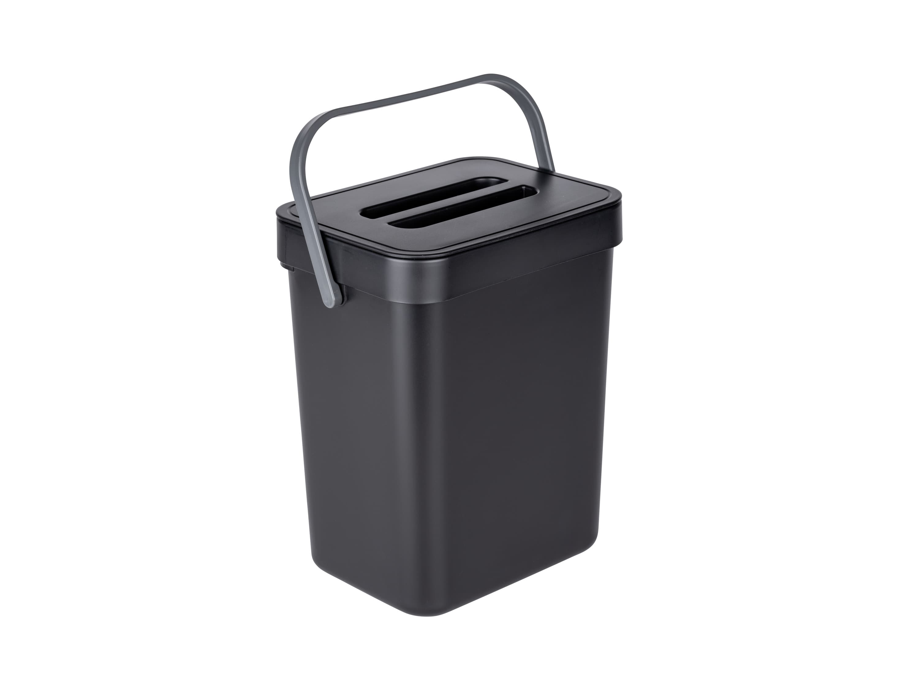 Wenko Odpadkový kôš Tago, 5 l