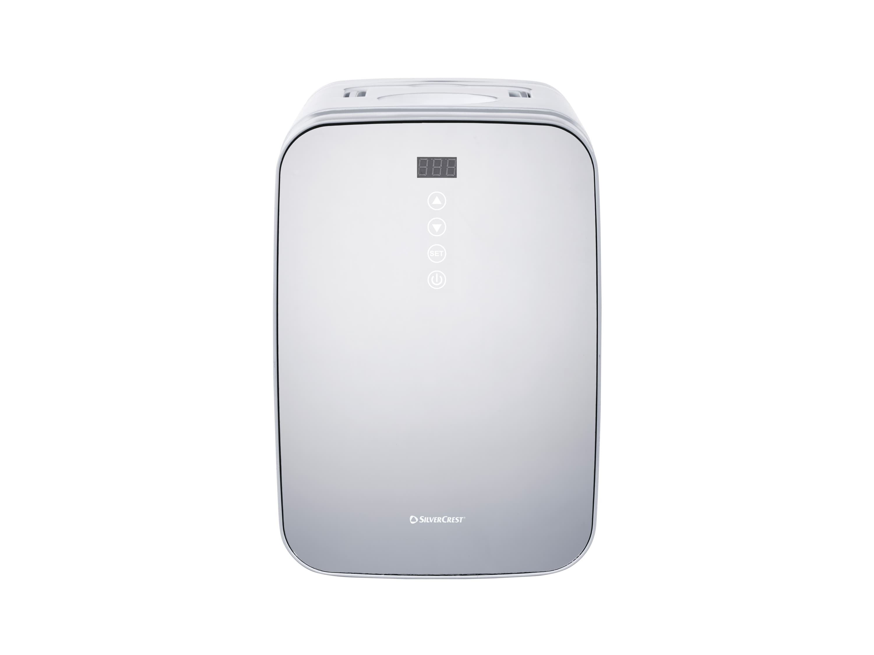 SILVERCREST® Minichladnička SKM 48 A1 1
