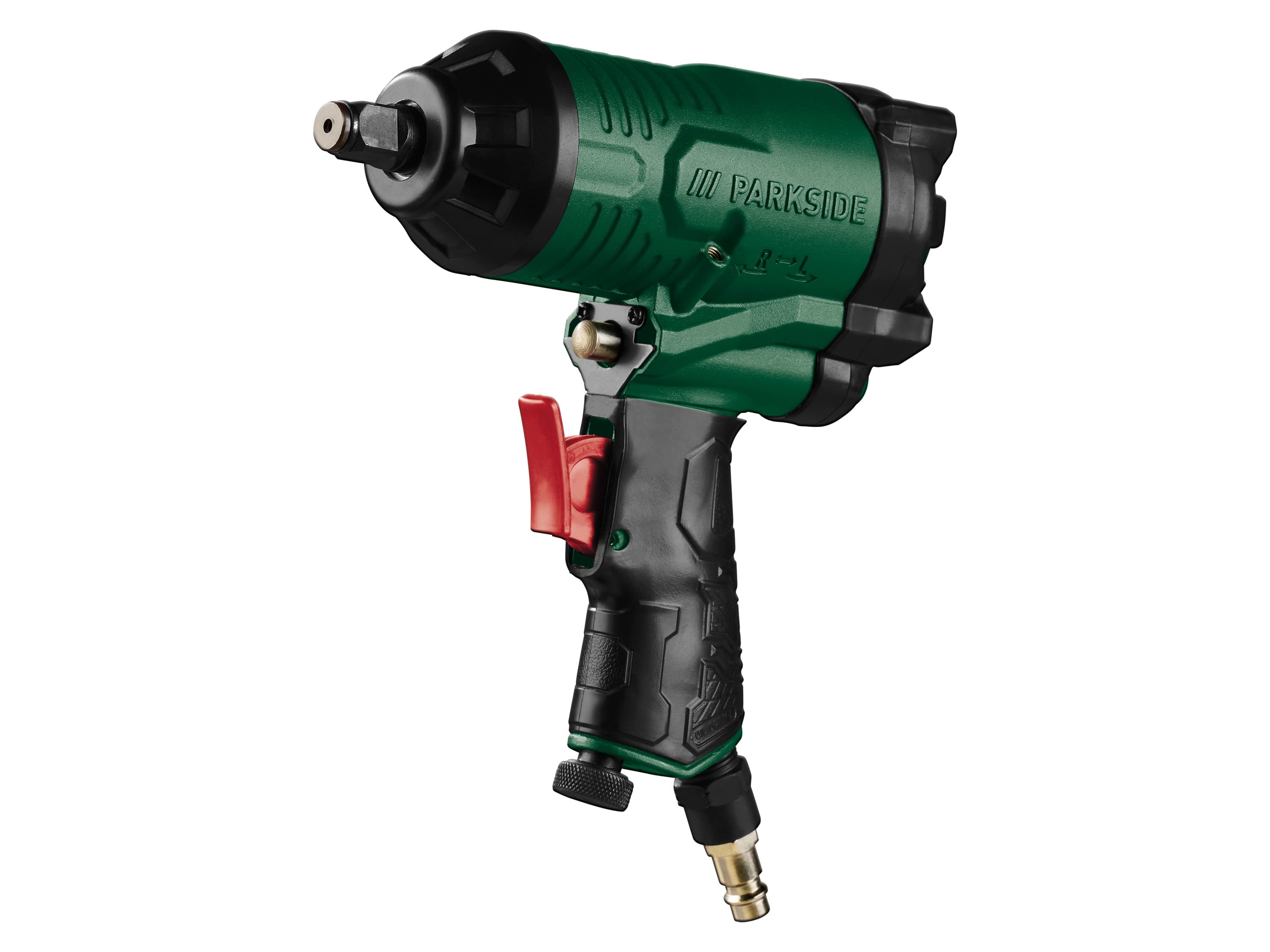 PARKSIDE® Pneumatický rázový uťahovák PDSS 310 C6 1