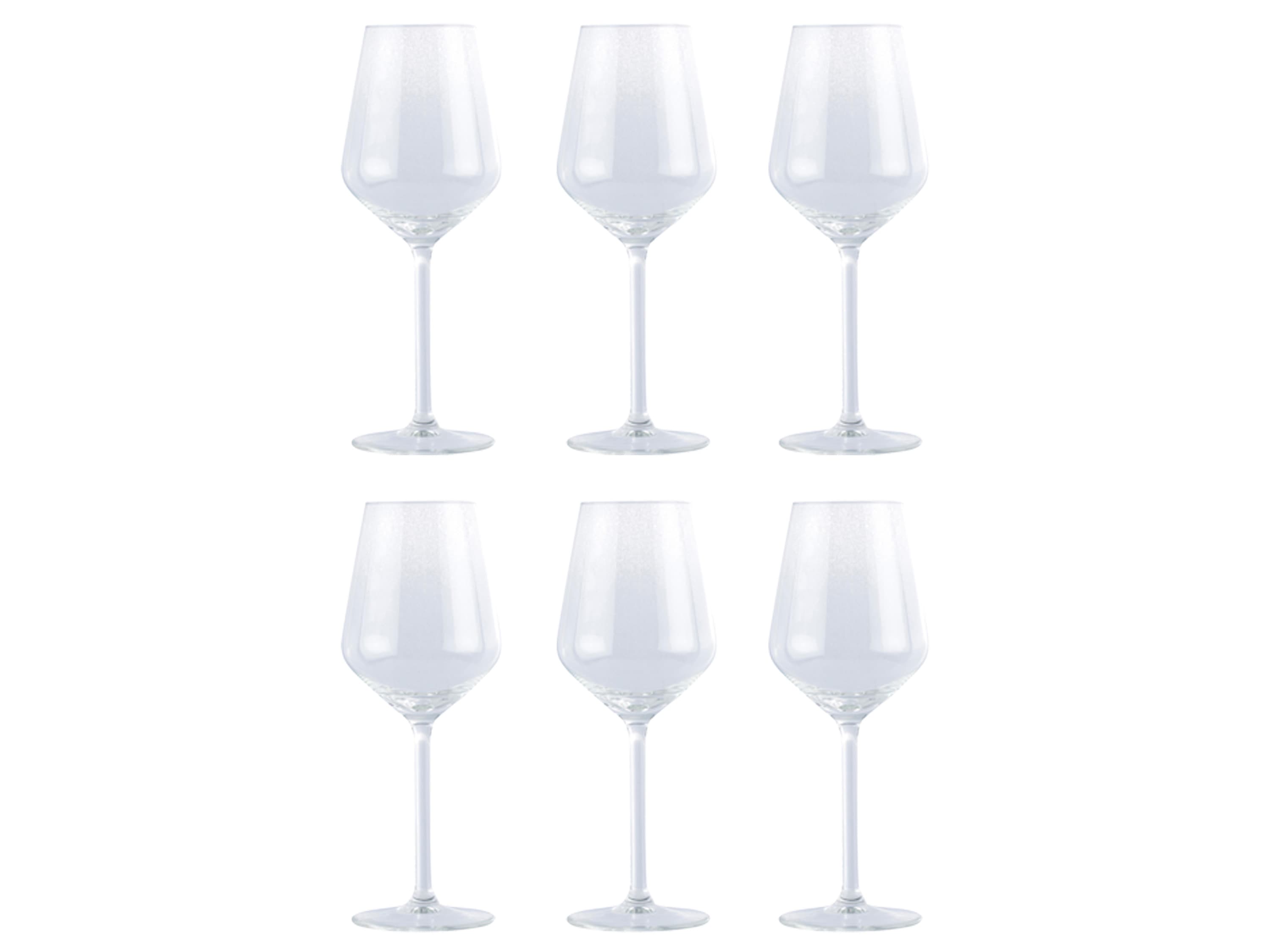 Alpina Poháre (poháre na víno 37 ml, 6 kusov) 1