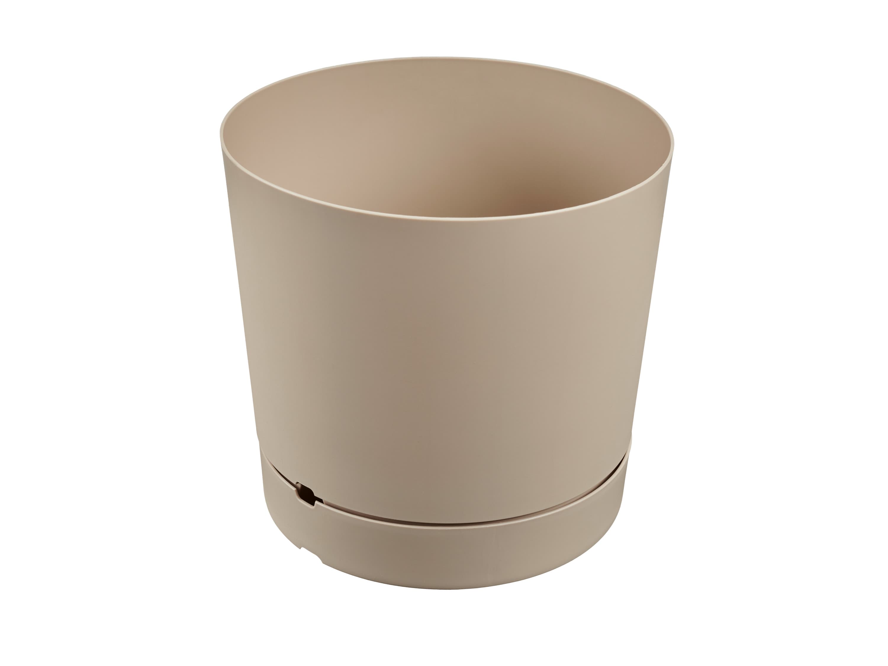 PARKSIDE® Kvetináč, 29 cm (béžová) 1