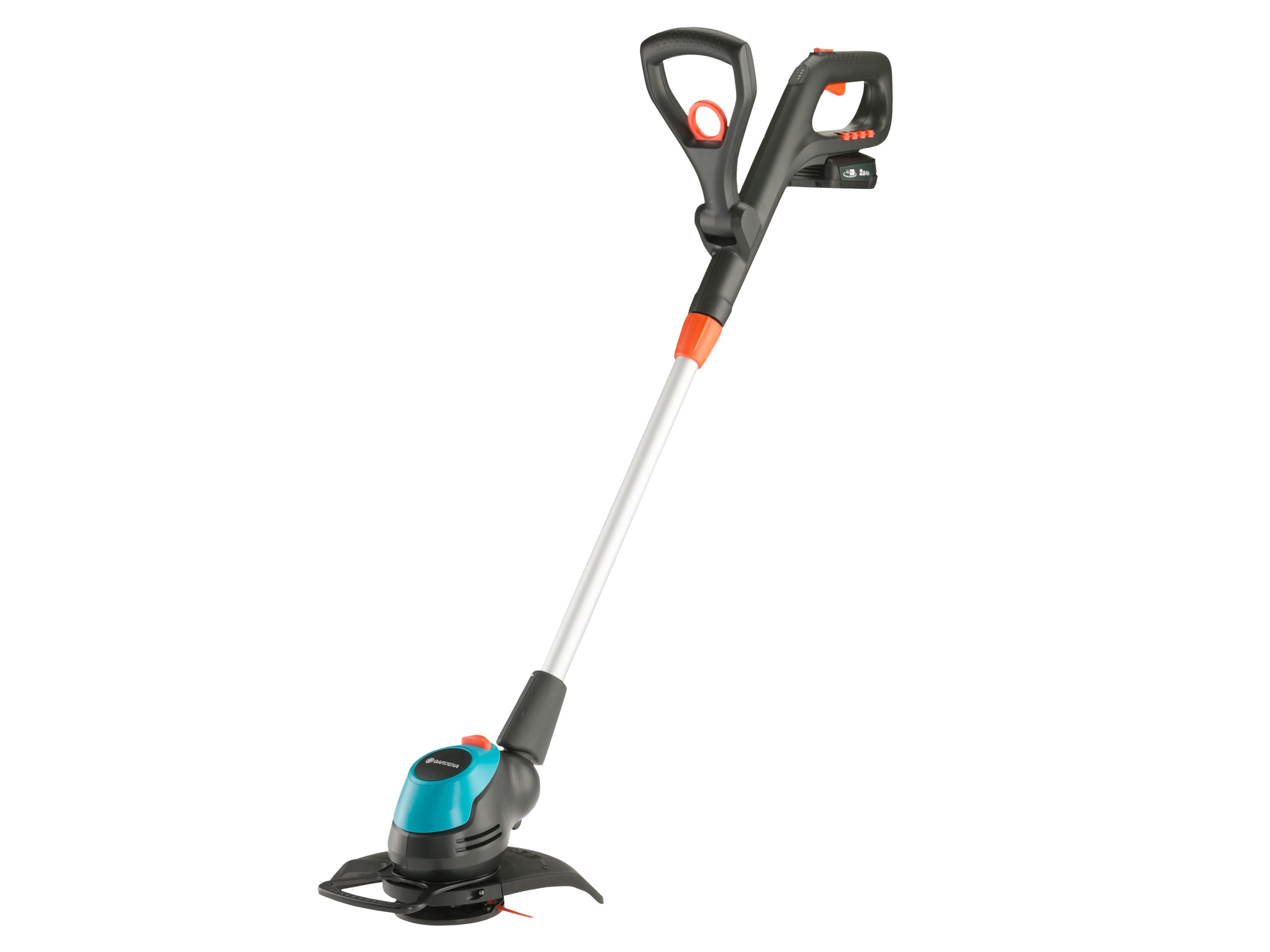 GARDENA Aku zastrihávač EasyCut 23/18 V Power For All 1