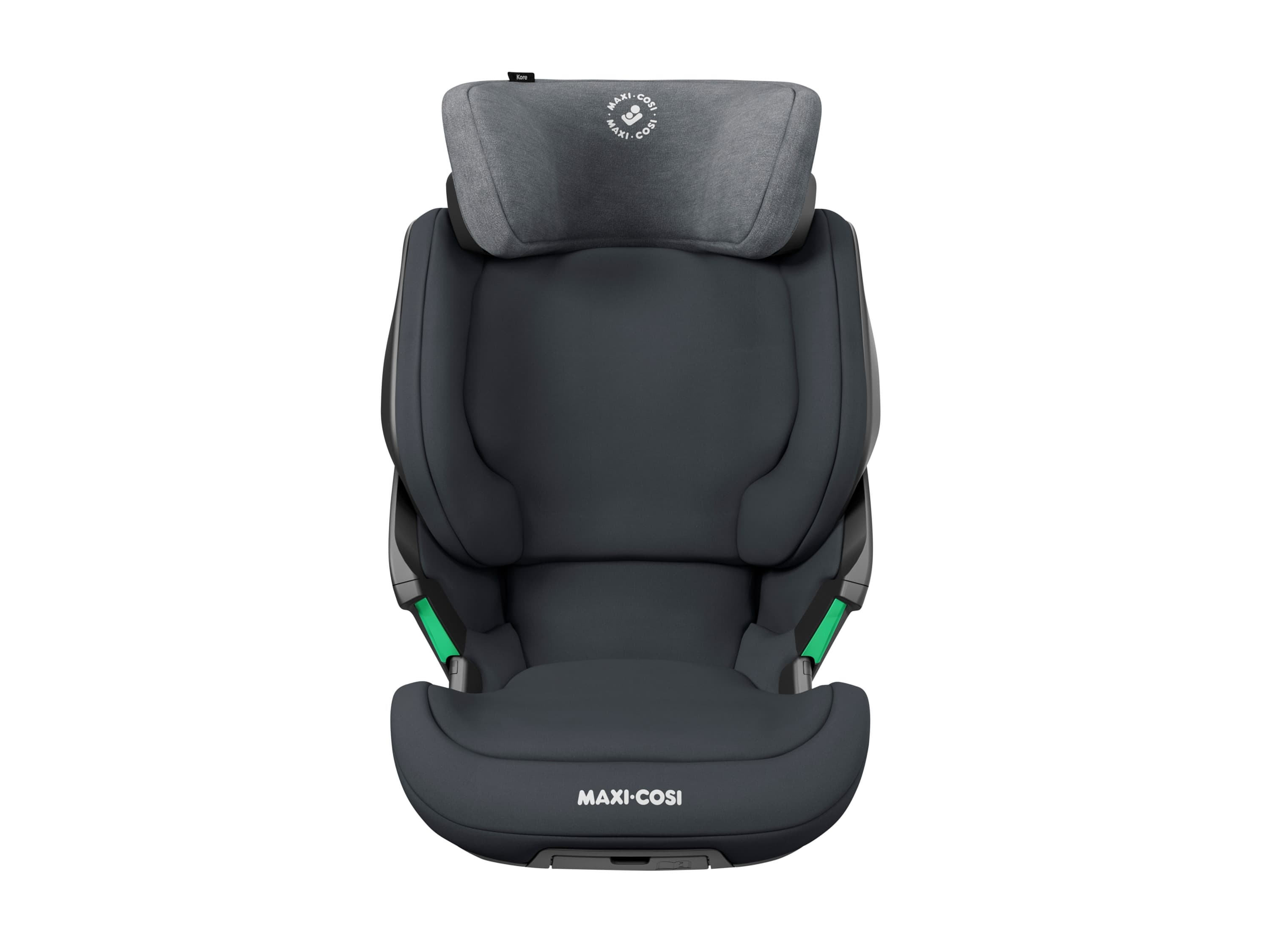 Maxi-Cosi Detská autosedačka Kore i-Size Authtentic Graphite