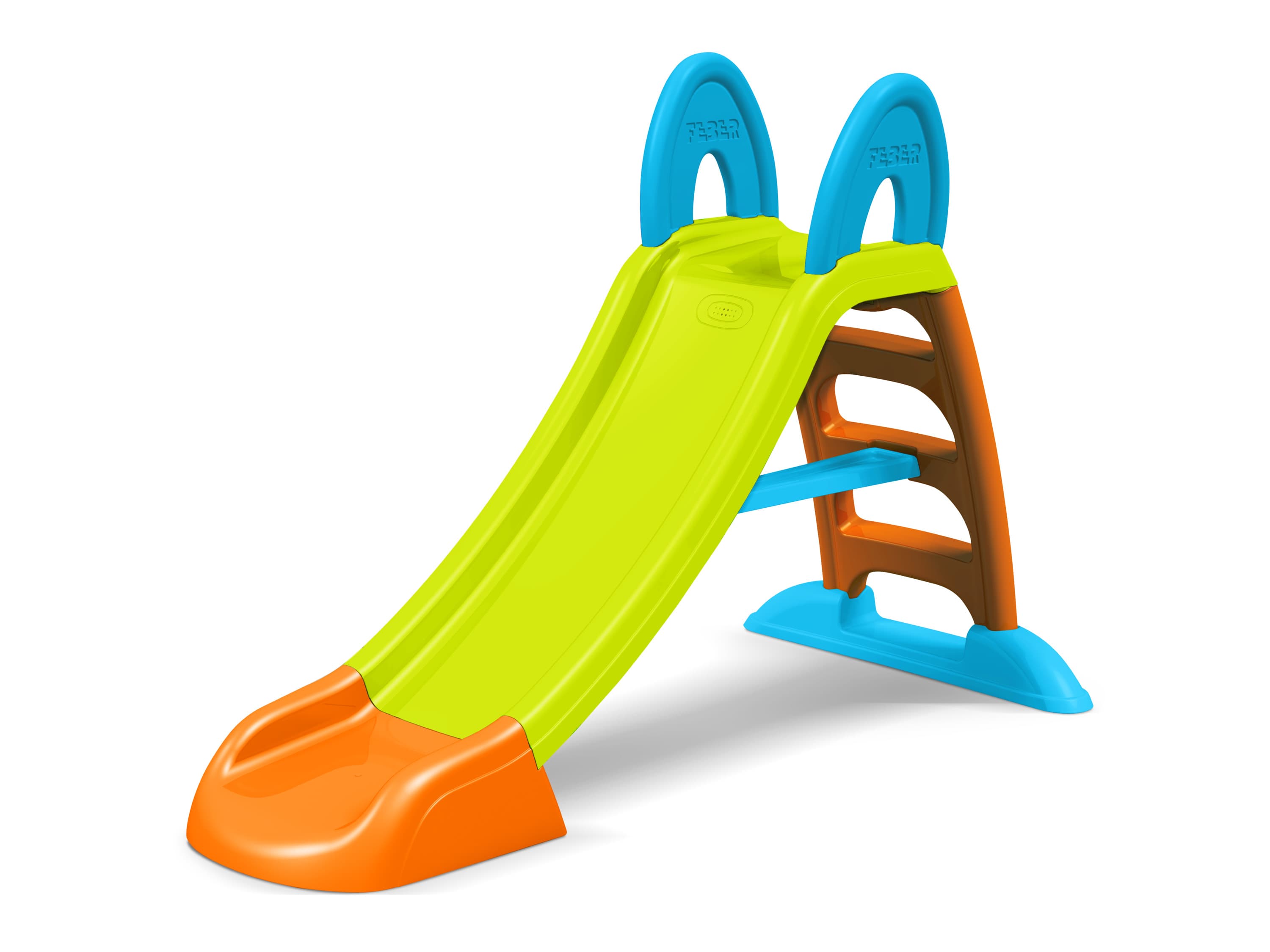 FEBER Vodná kĺzačka Slide Max 1