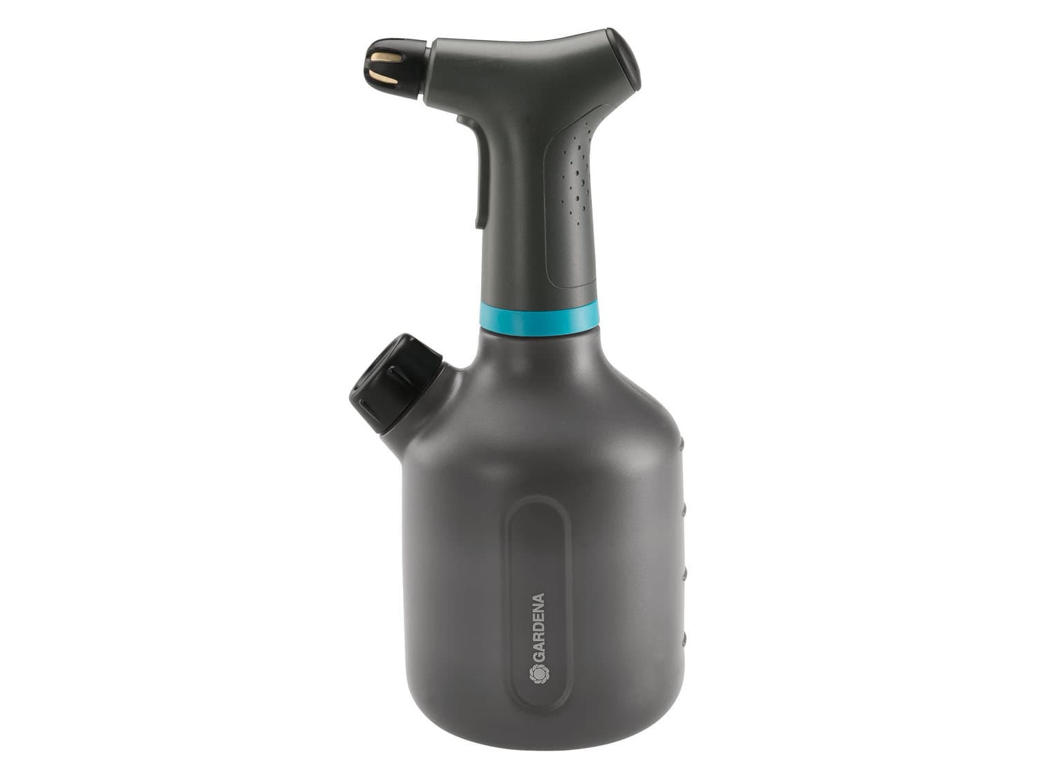 GARDENA Záhradný postrekovač EasyPump, 1 l