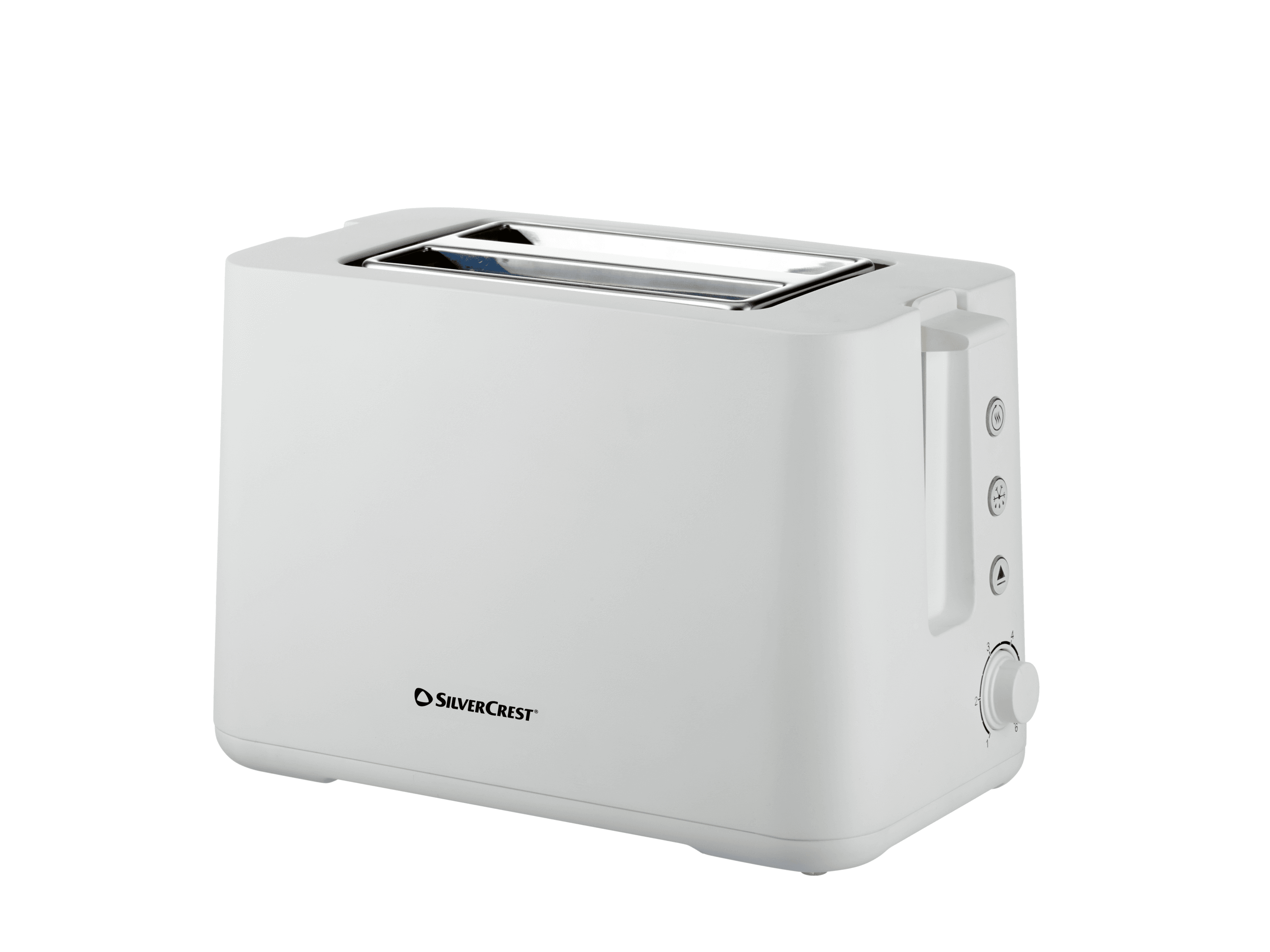 SILVERCREST® Hriankovač STK 870 D1 (biela) 1