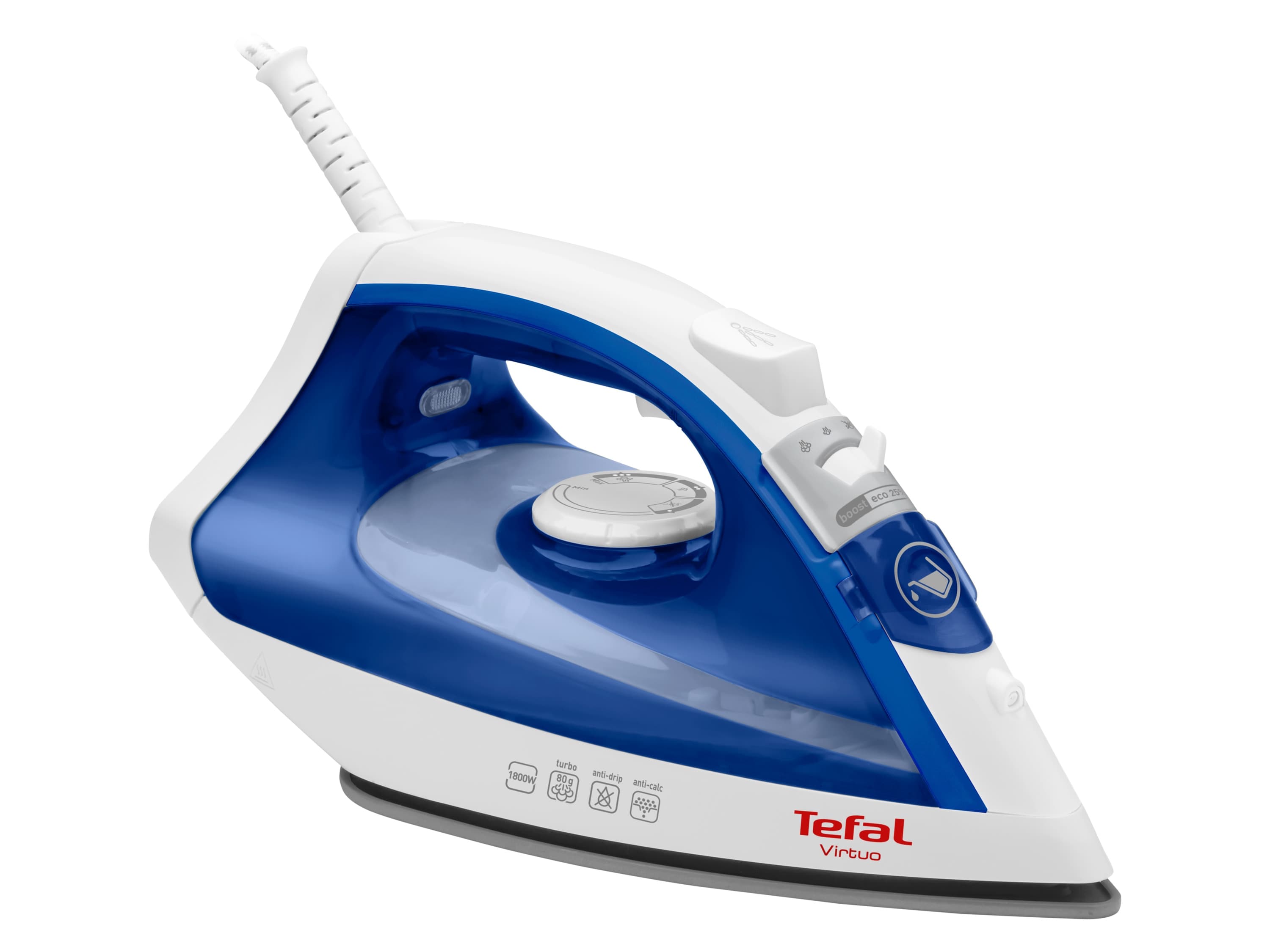 TEFAL Naparovacia žehlička Virtuo FV1711