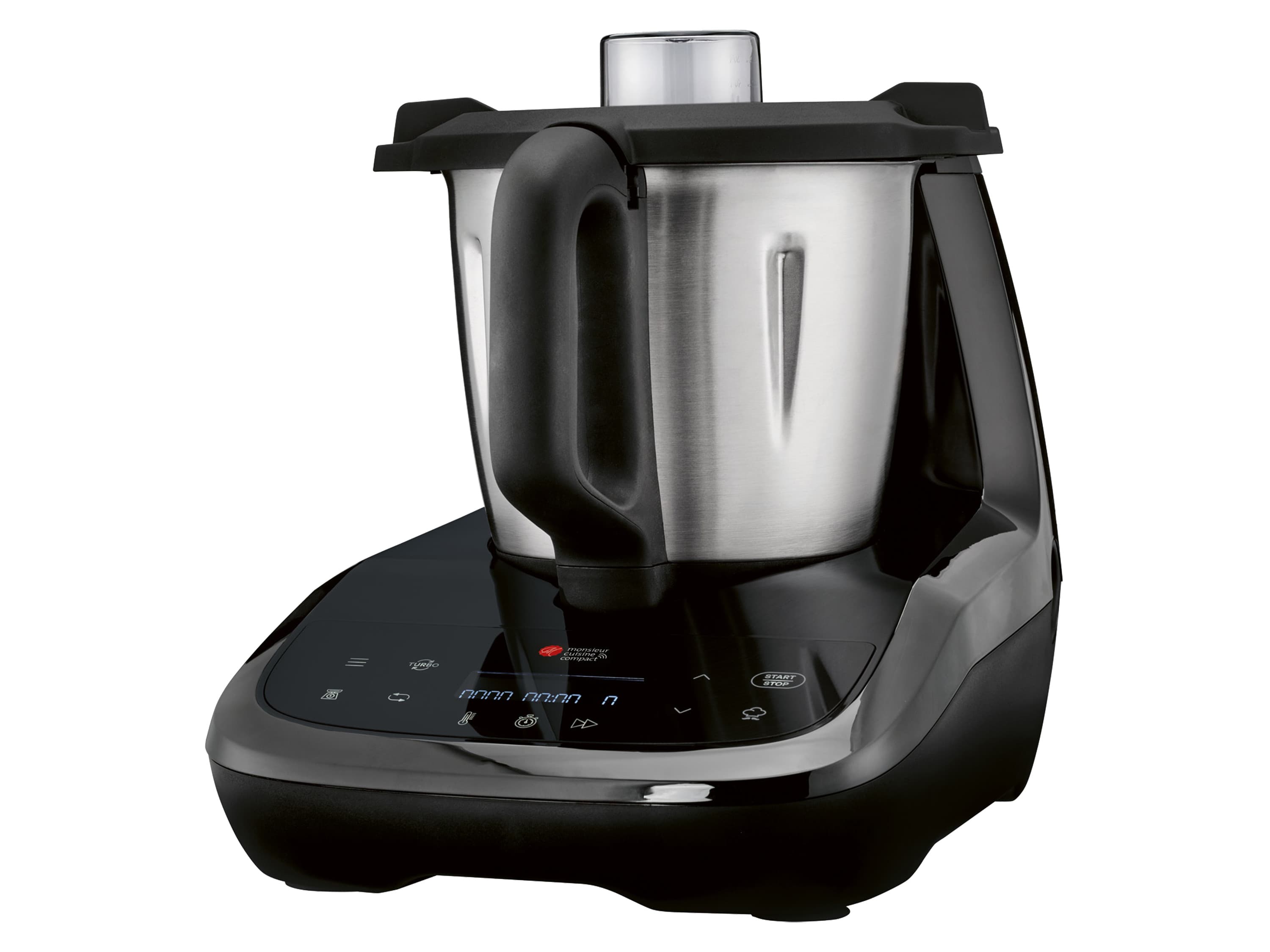 SILVERCREST® KITCHEN TOOLS Monsieur Cuisine compact SMCC 1100 A1 1
