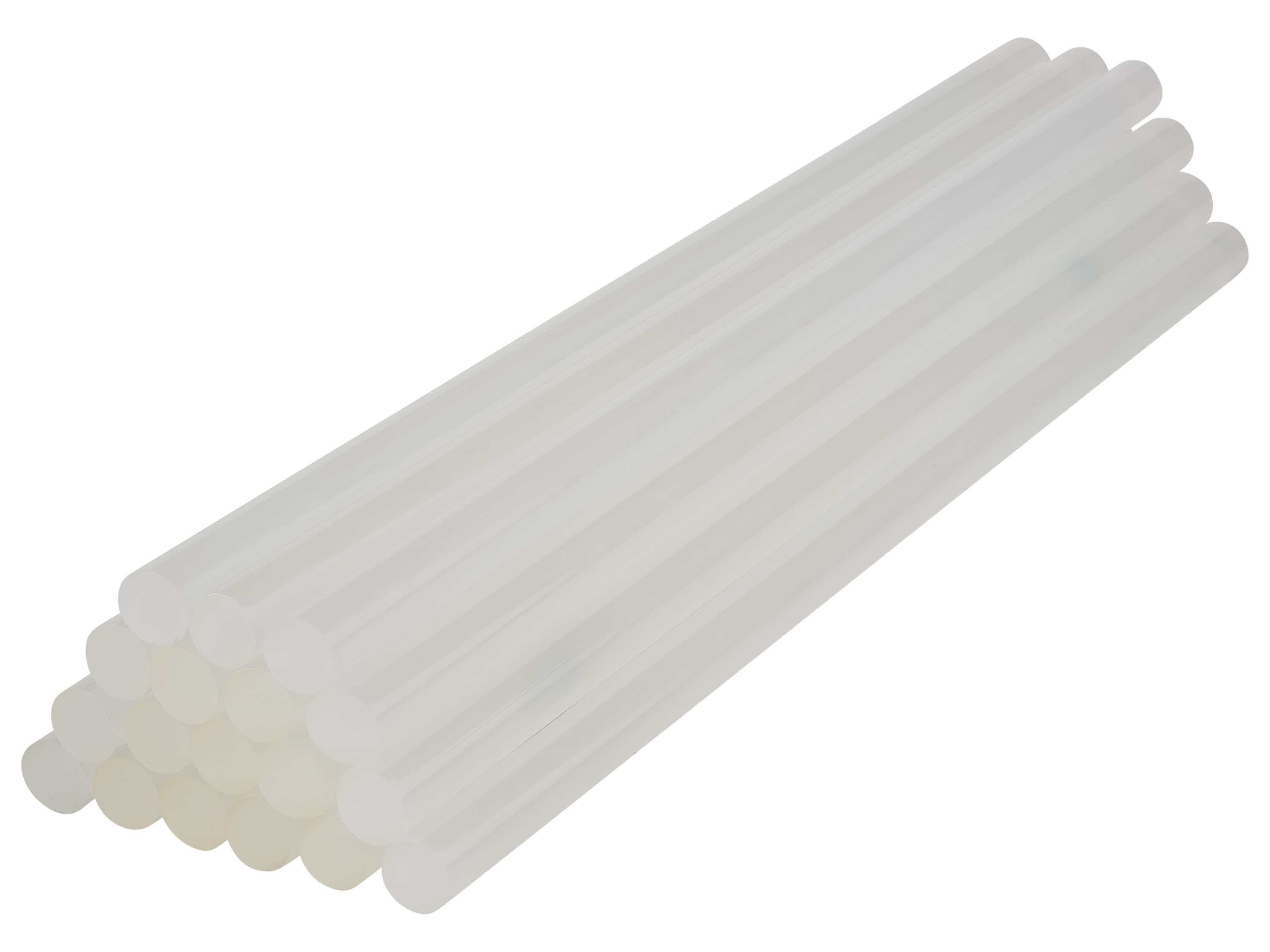 PARKSIDE® Nízkoteplotné lepiace tyčinky (transparentné, 18 kusov) 1