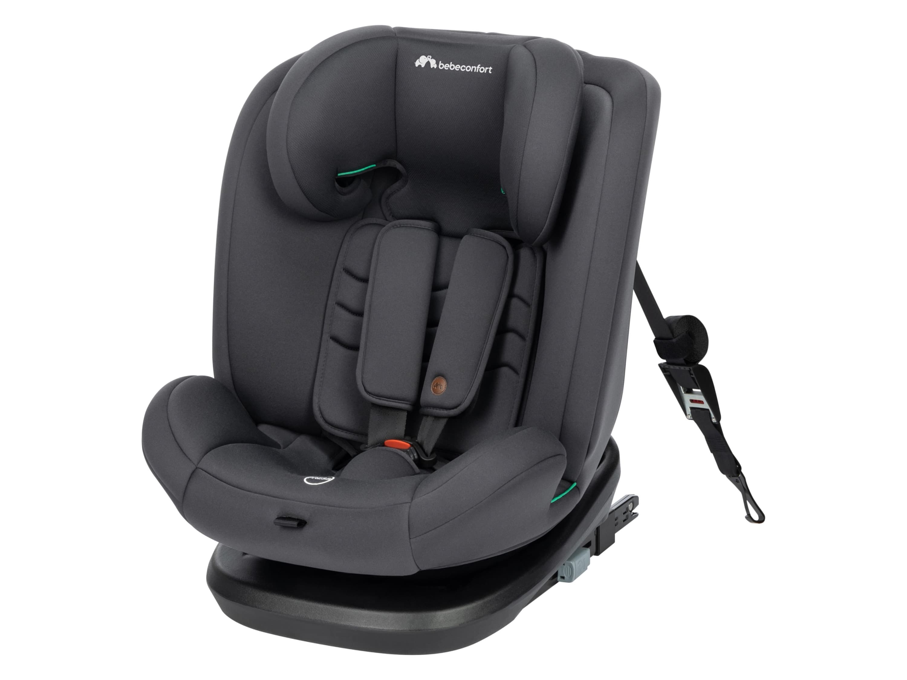 bebeconfort Detská autosedačka Isofix Apollo i-Size, 76 – 150 cm 1