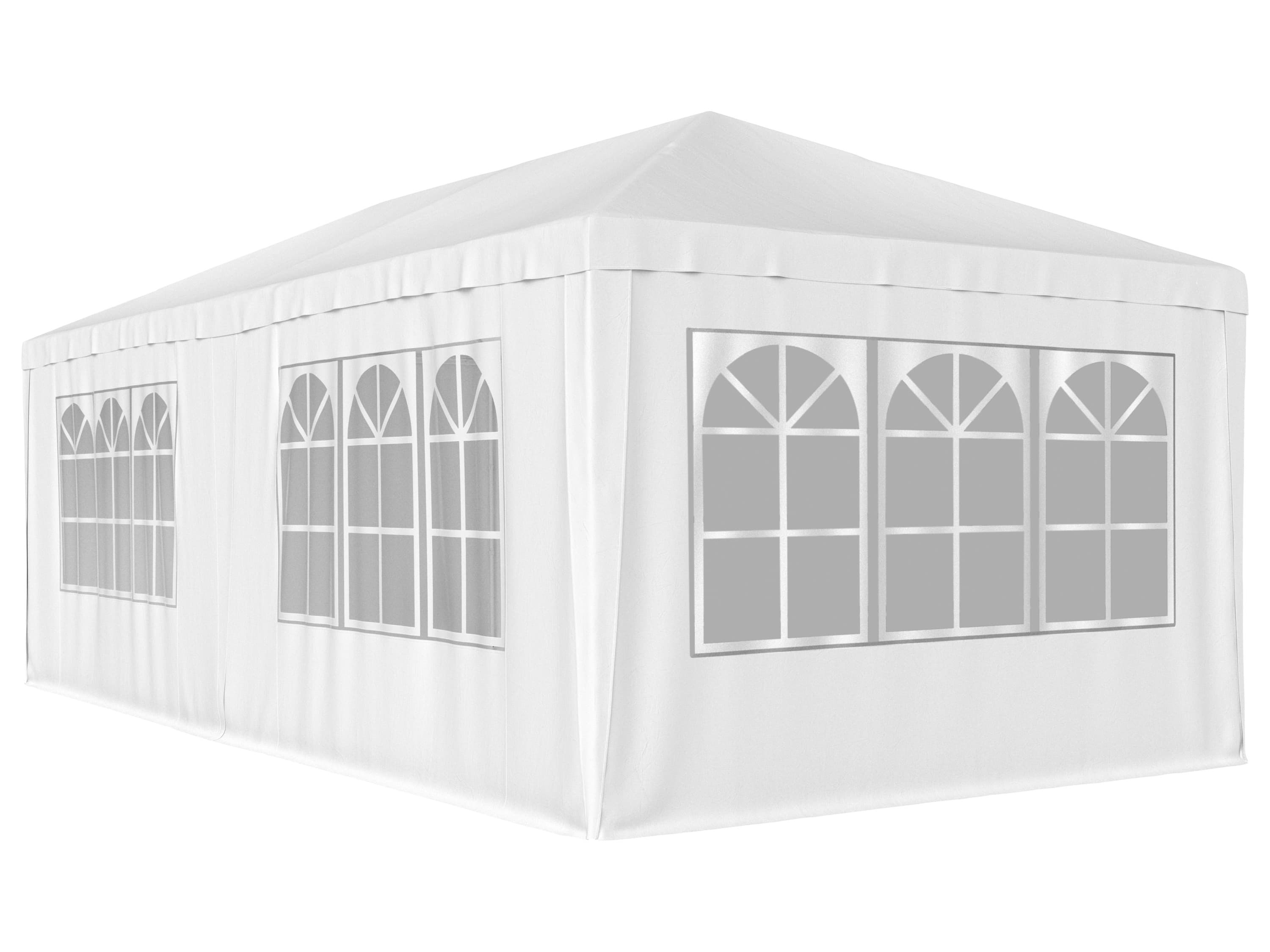 LIVARNO® Záhradný stan XL, 6 x 3 x 2,5 cm