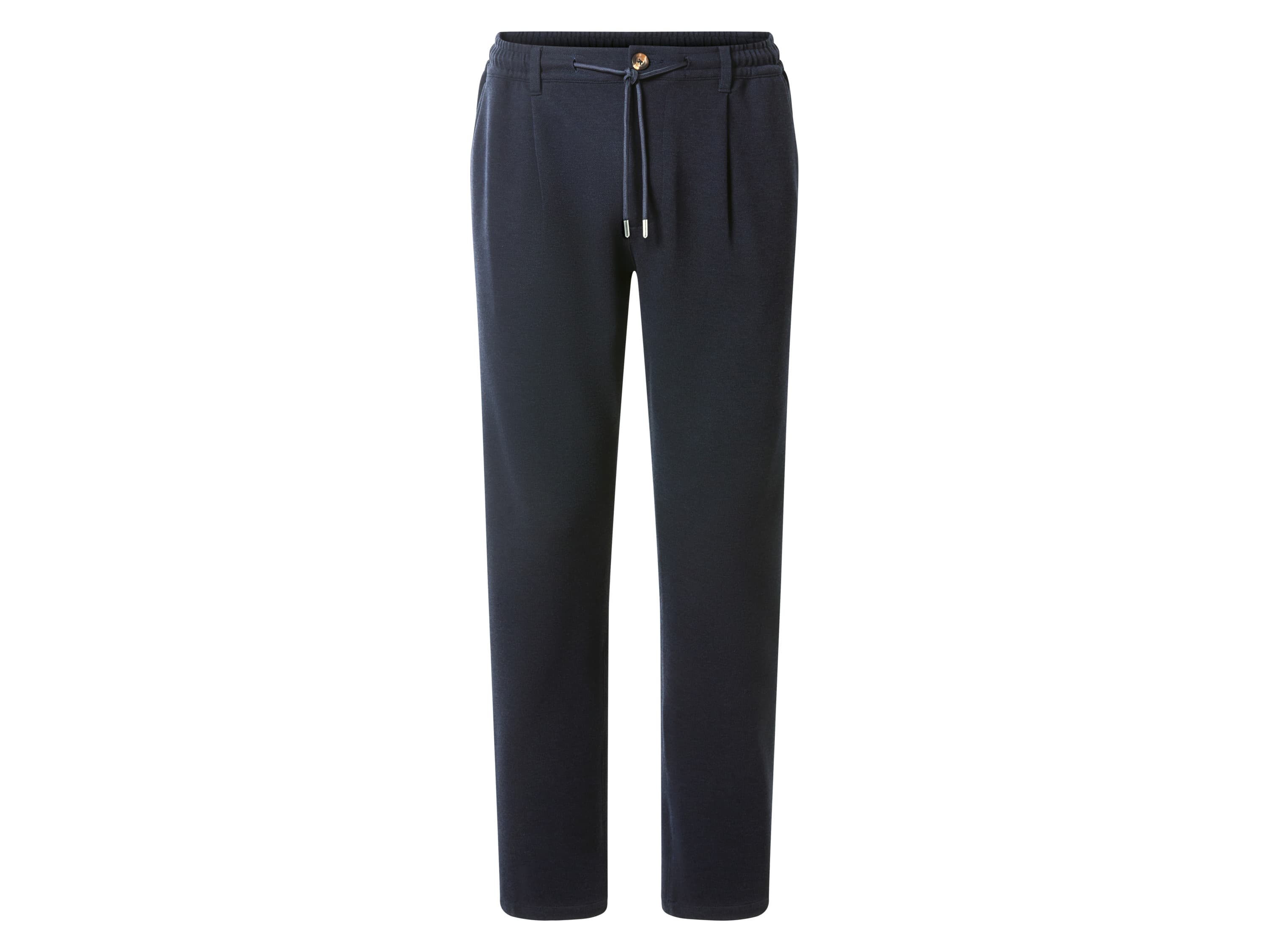 esmara Men Pánske nohavice (navy modrá, S (44/46)) 1