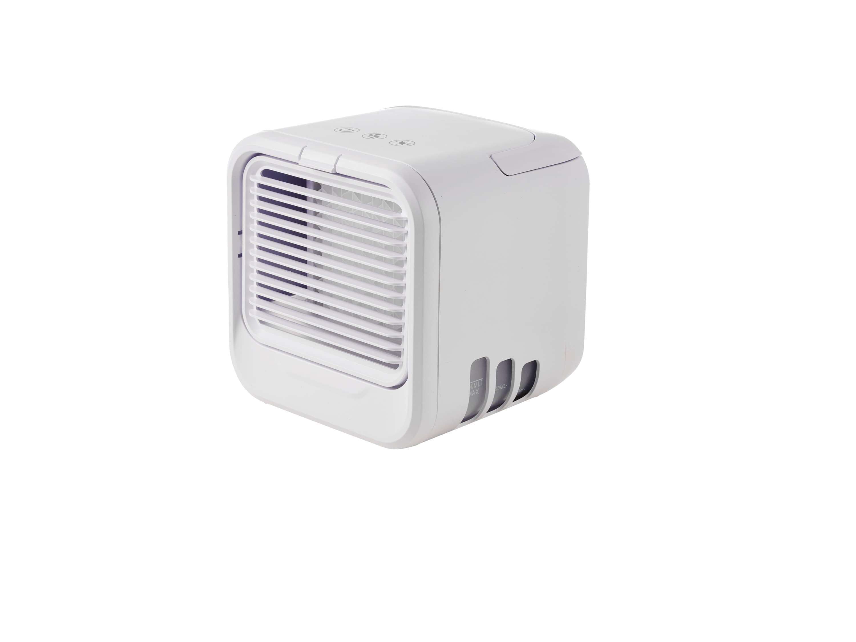 TRONIC® Stolový chladič vzduchu TTLK 8 A1