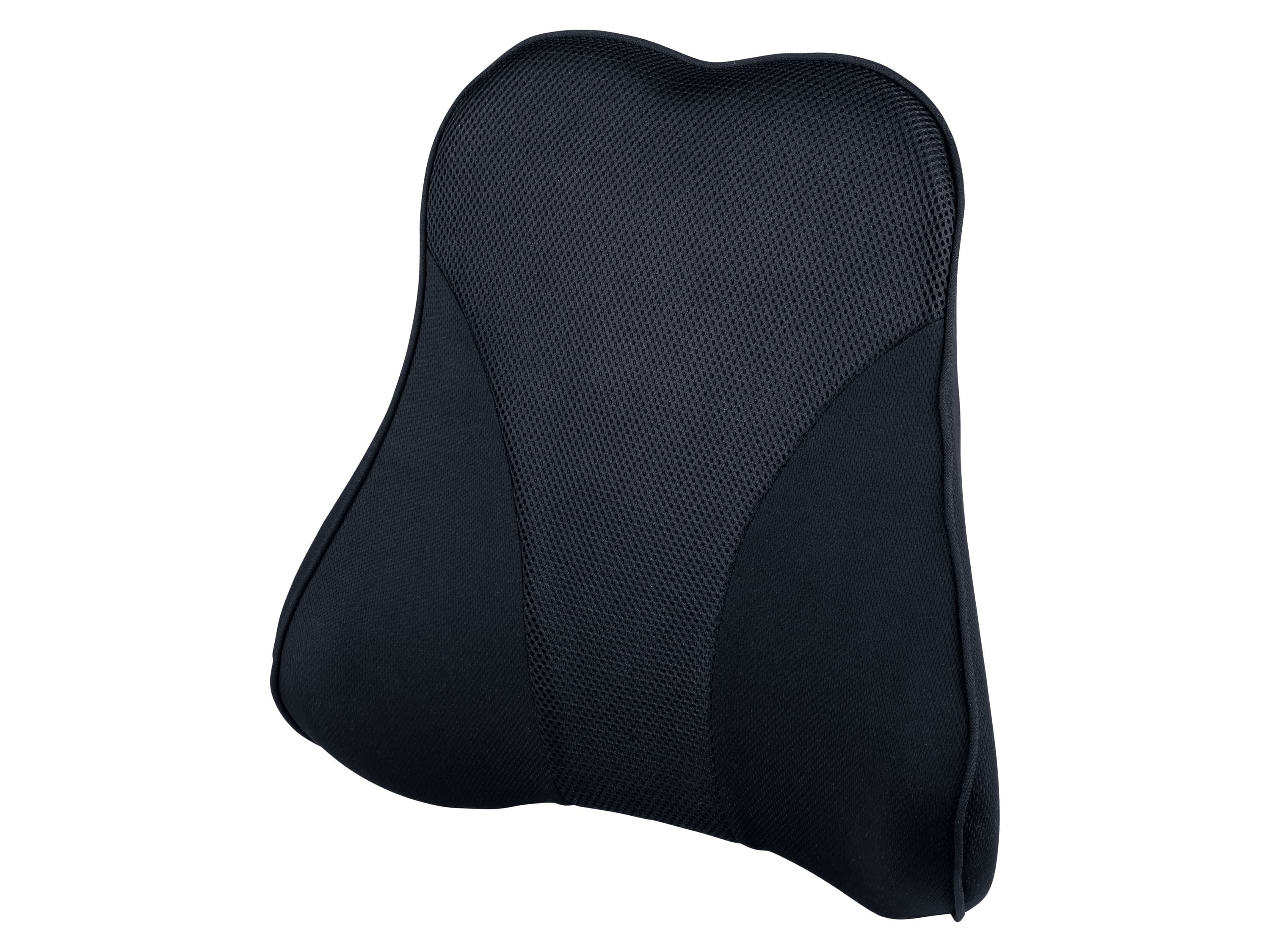 ULTIMATE SPEED® Vankúš do auta z pamäťovej peny (bedrový vankúš) 1
