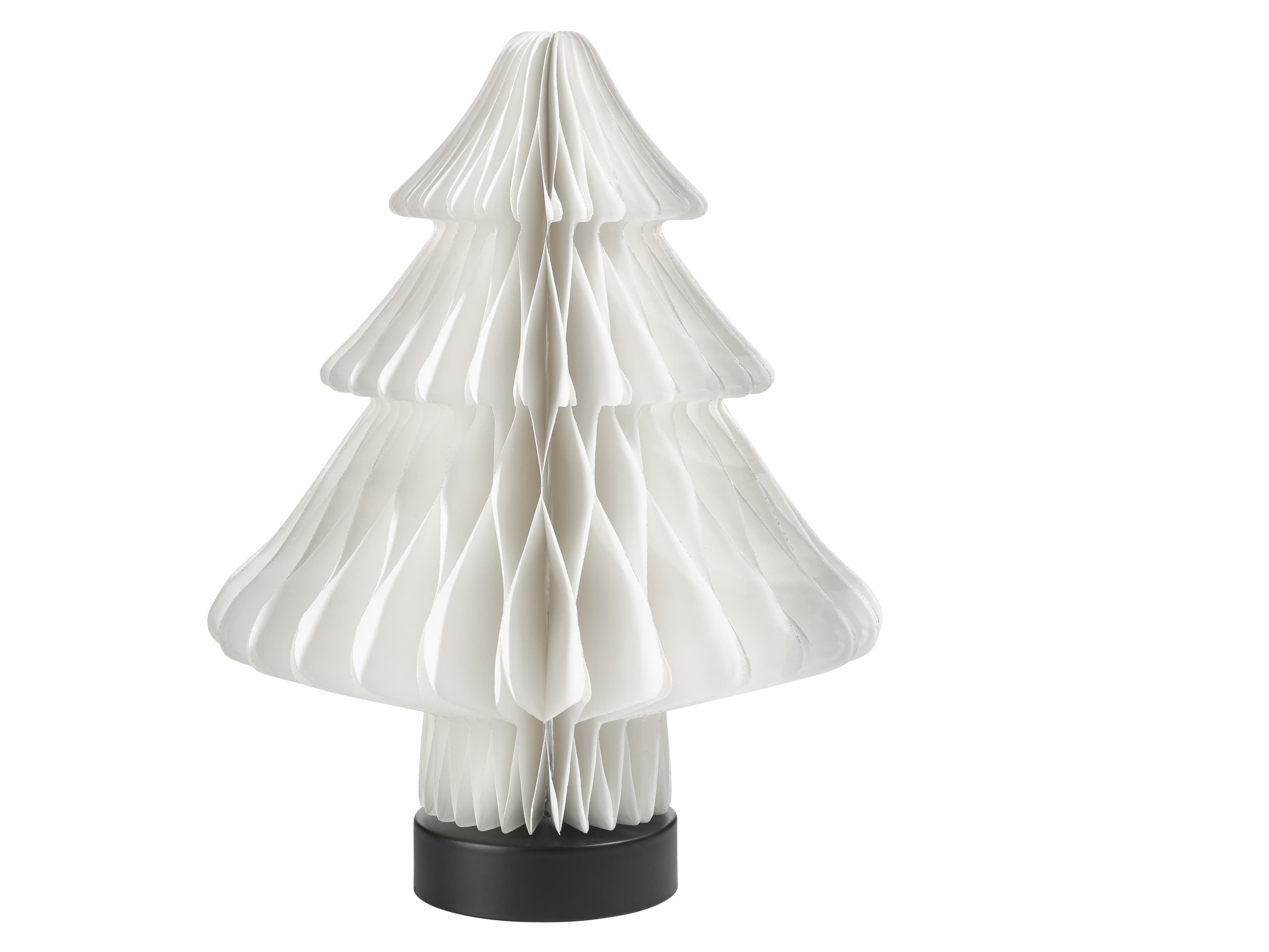 LIVARNO home Vianočná LED dekorácia (vianočný stromček) 1