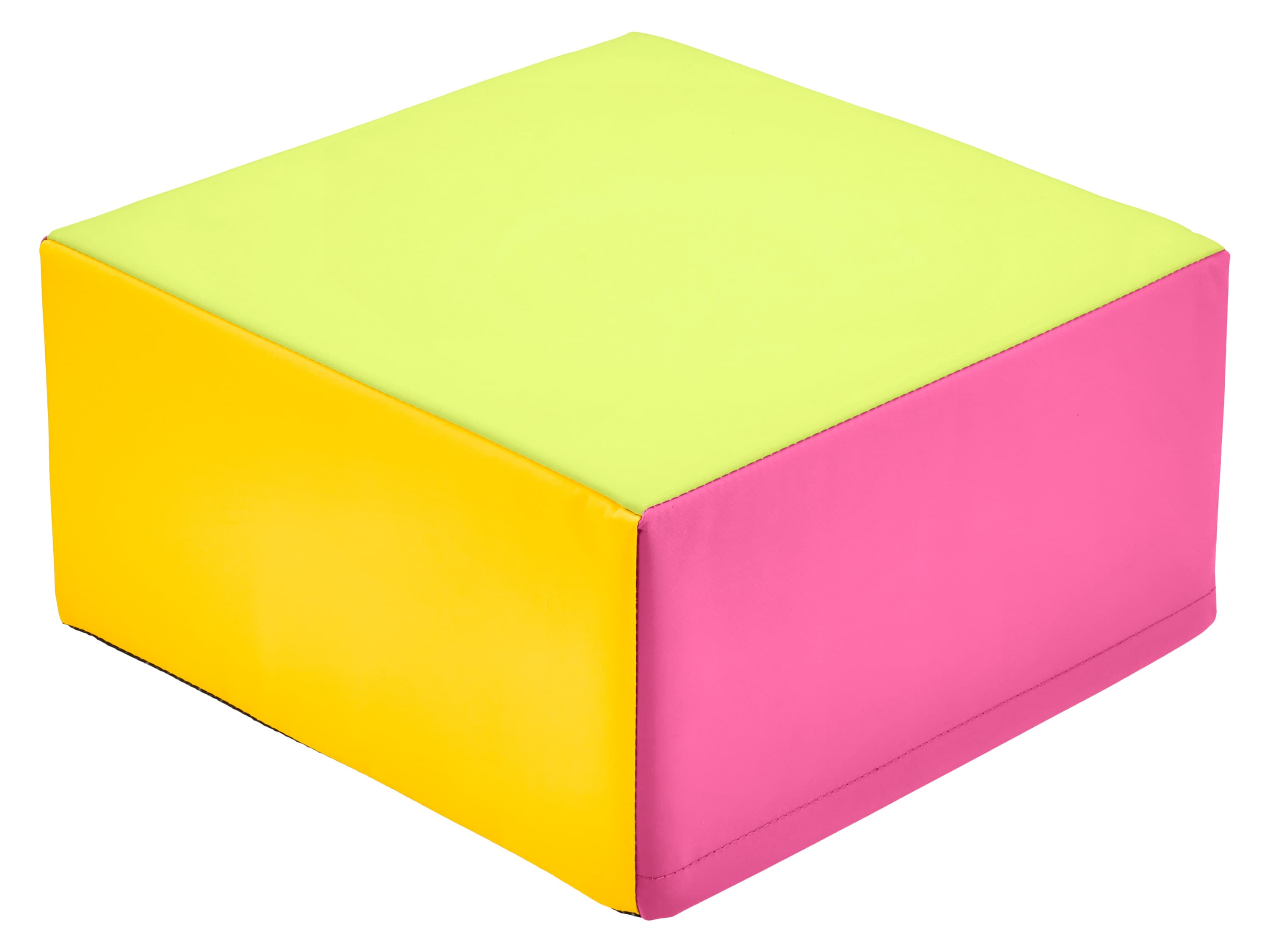 lupilu® Penový stavebný blok (štvorec) 1