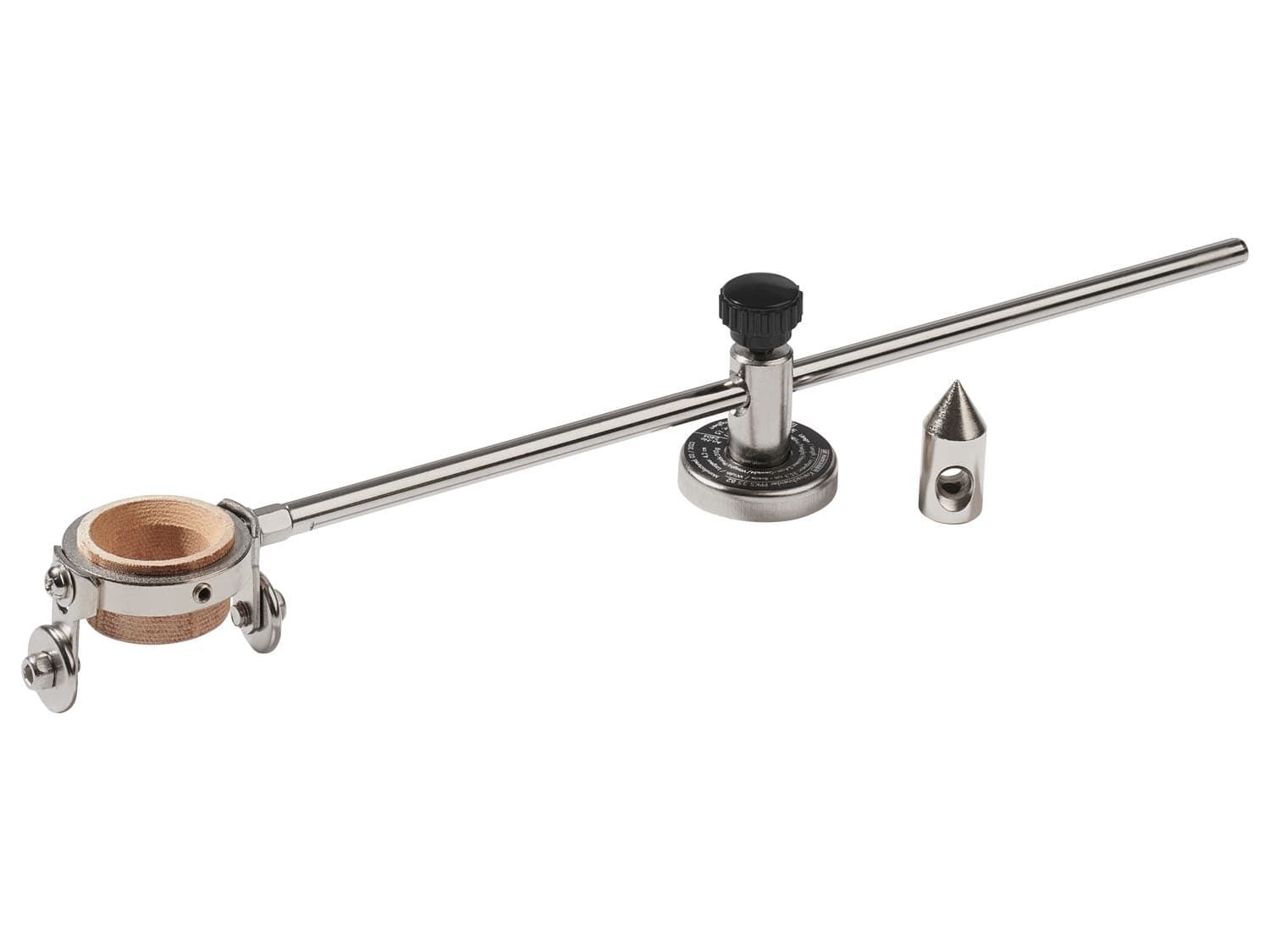 PARKSIDE® Súprava trysiek a elektród PPDES 18 A1/Kruhový vyrezávač PPKS 35 B3 (kruhový vyrezávač) 1