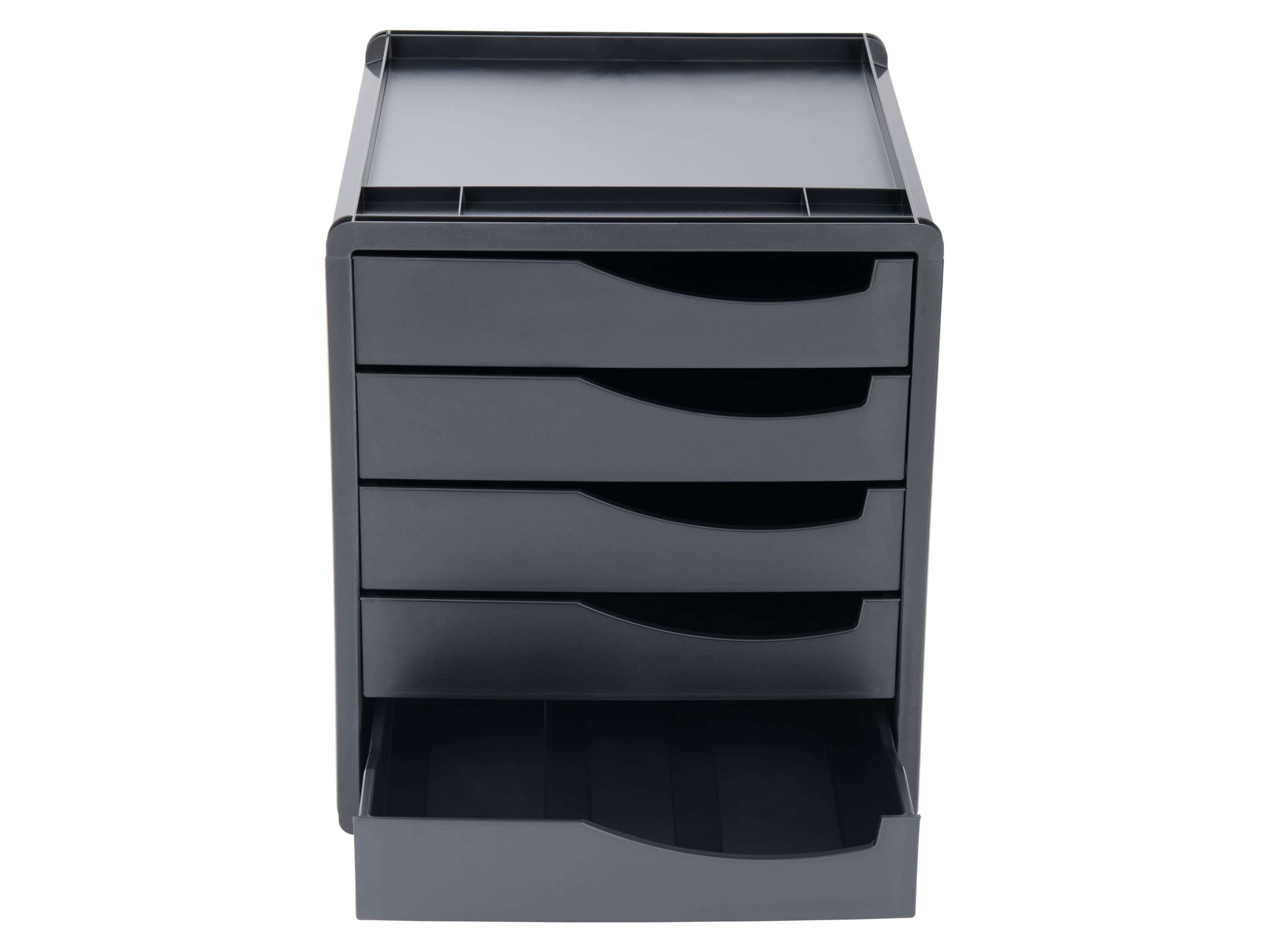 crelando® Box so zásuvkami 1