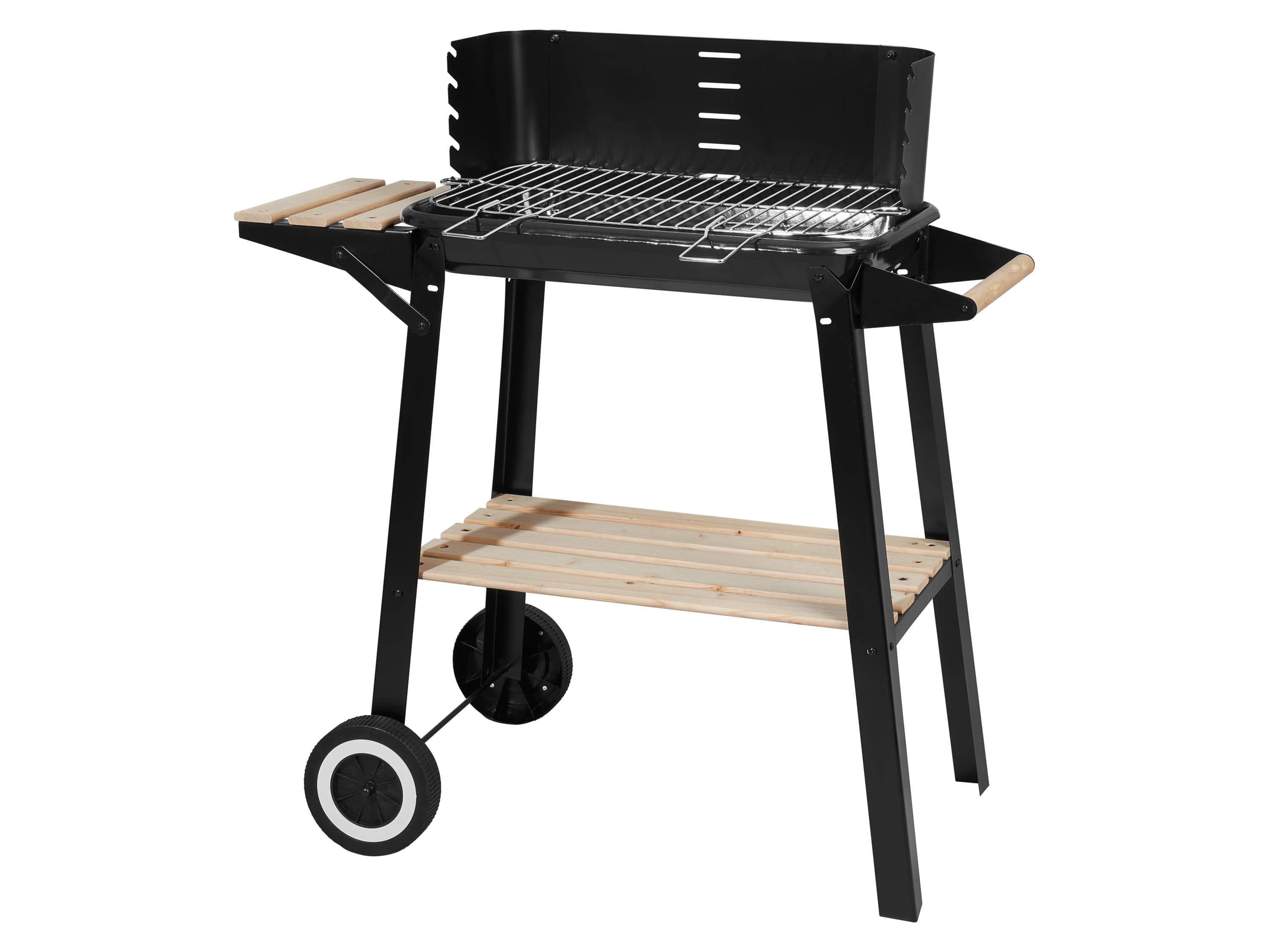 GRILLMEISTER Grilovací vozík GGW 84 B1