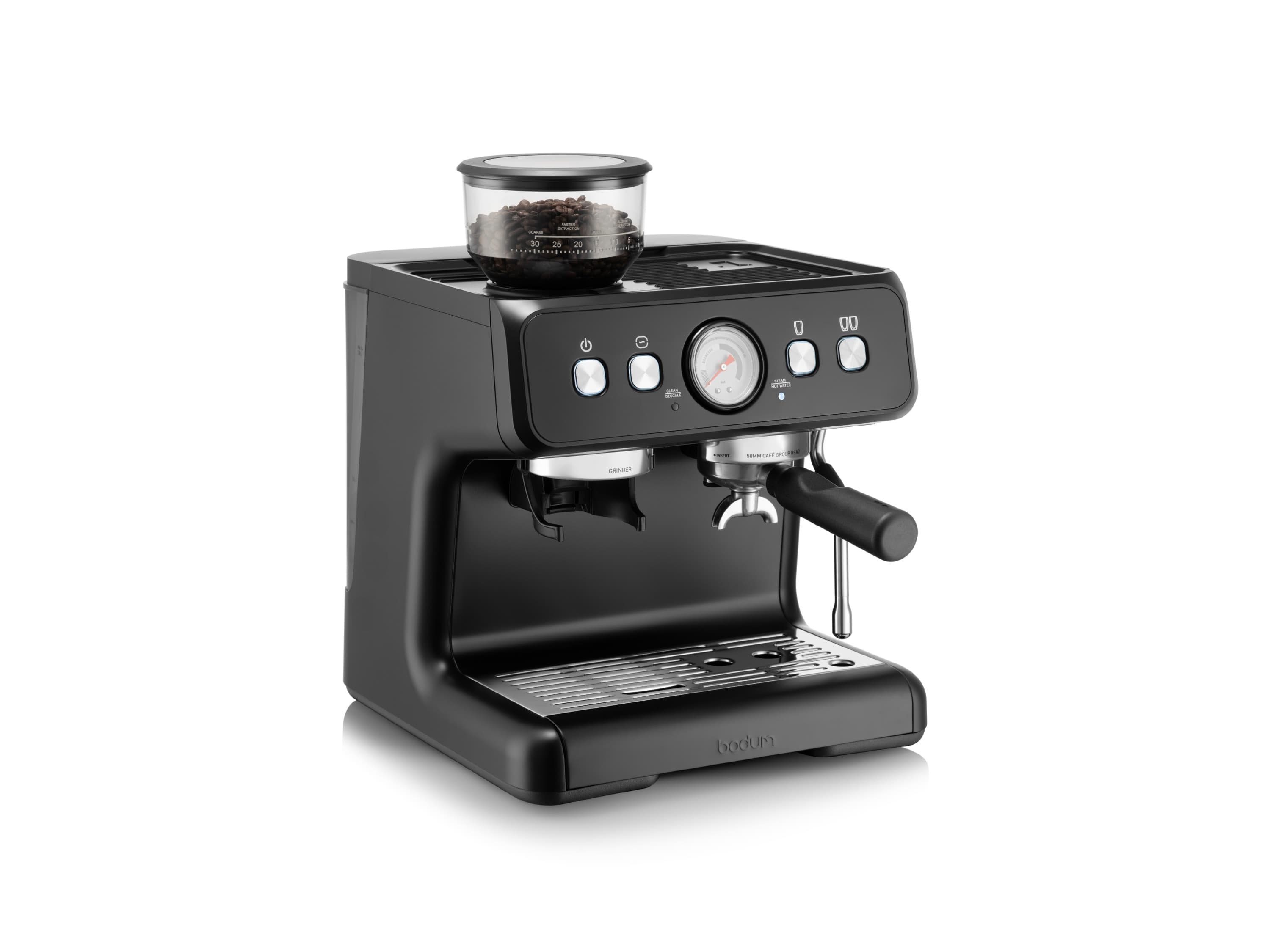 BODUM Espresso kávovar Bistro 12459-01 1