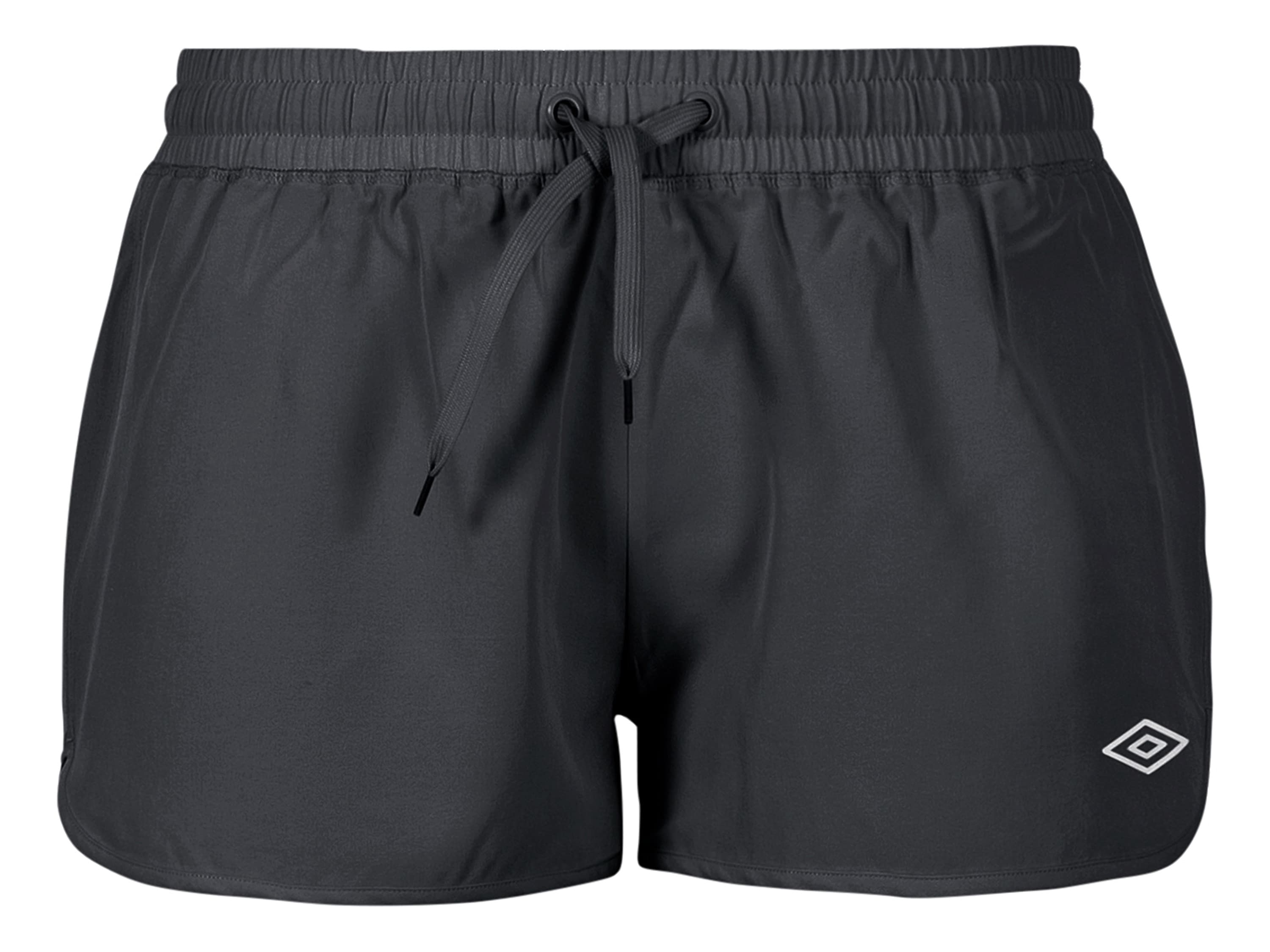 UMBRO Dámske šortky (XL, čierna) 1