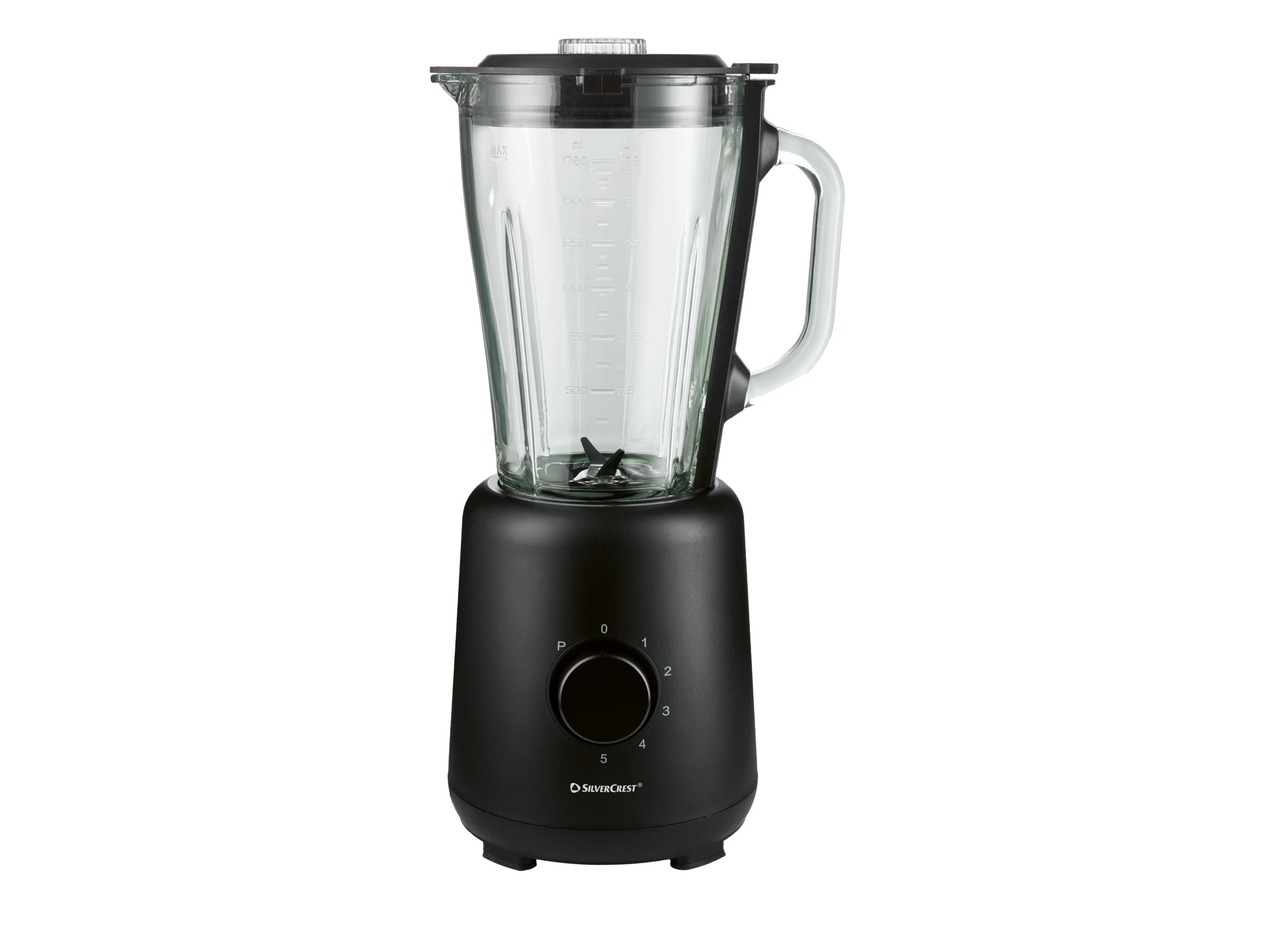 SILVERCREST® Mixér SSMGR 600 A1 1