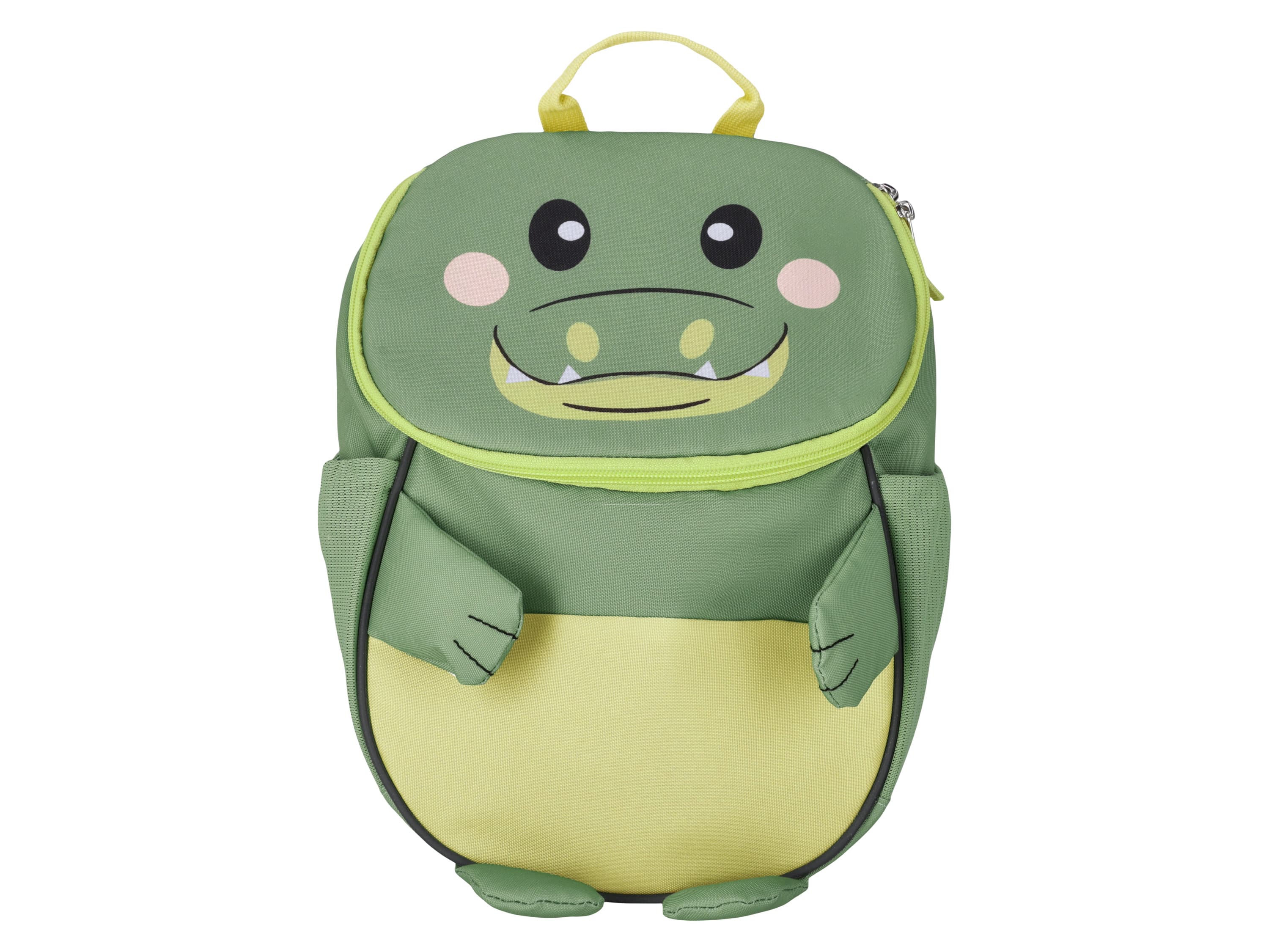 LUPILU® Detský ruksak, 10 l (krokodíl) 1