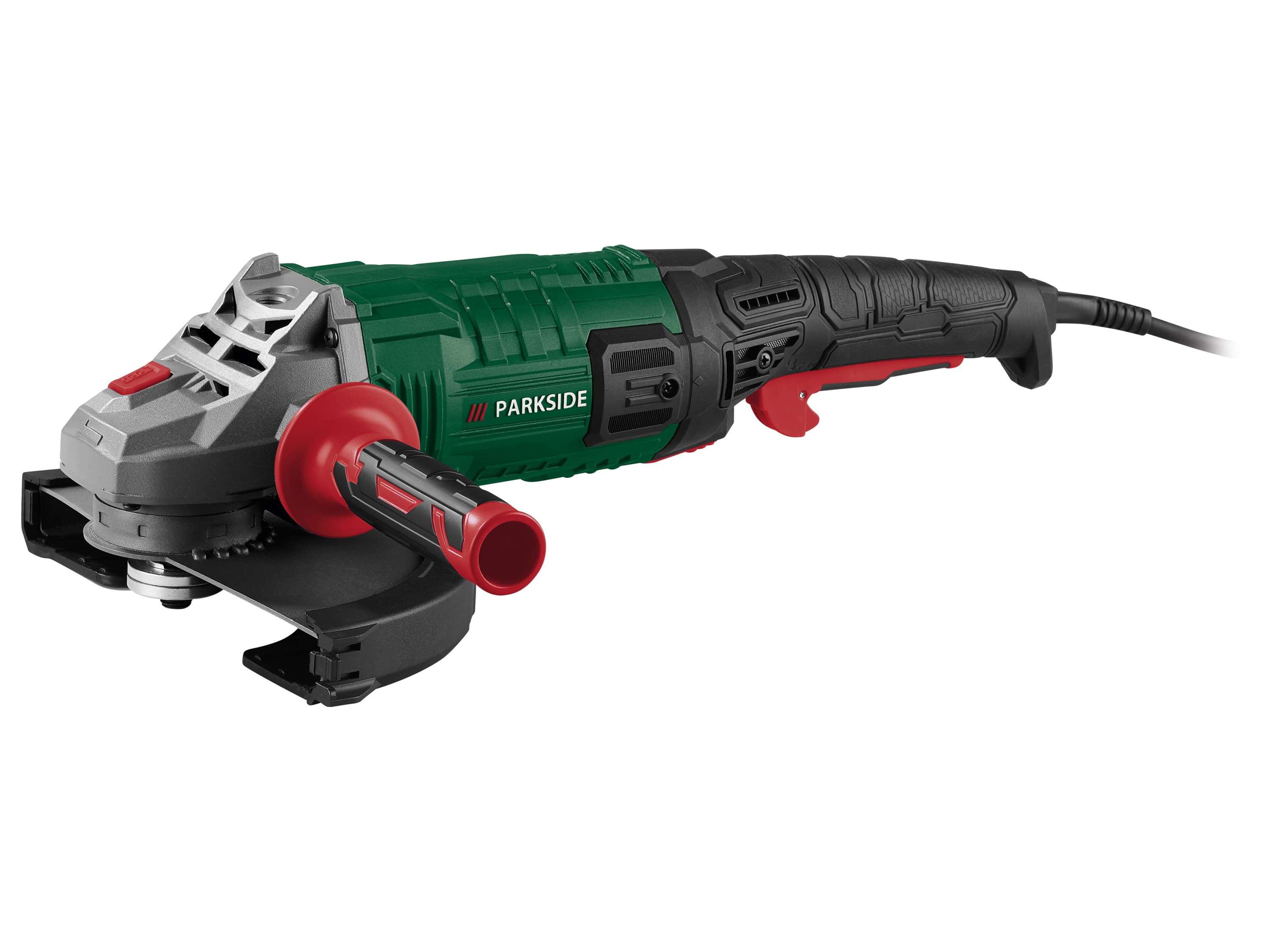 PARKSIDE® Uhlová brúska PWS 230 F6 1