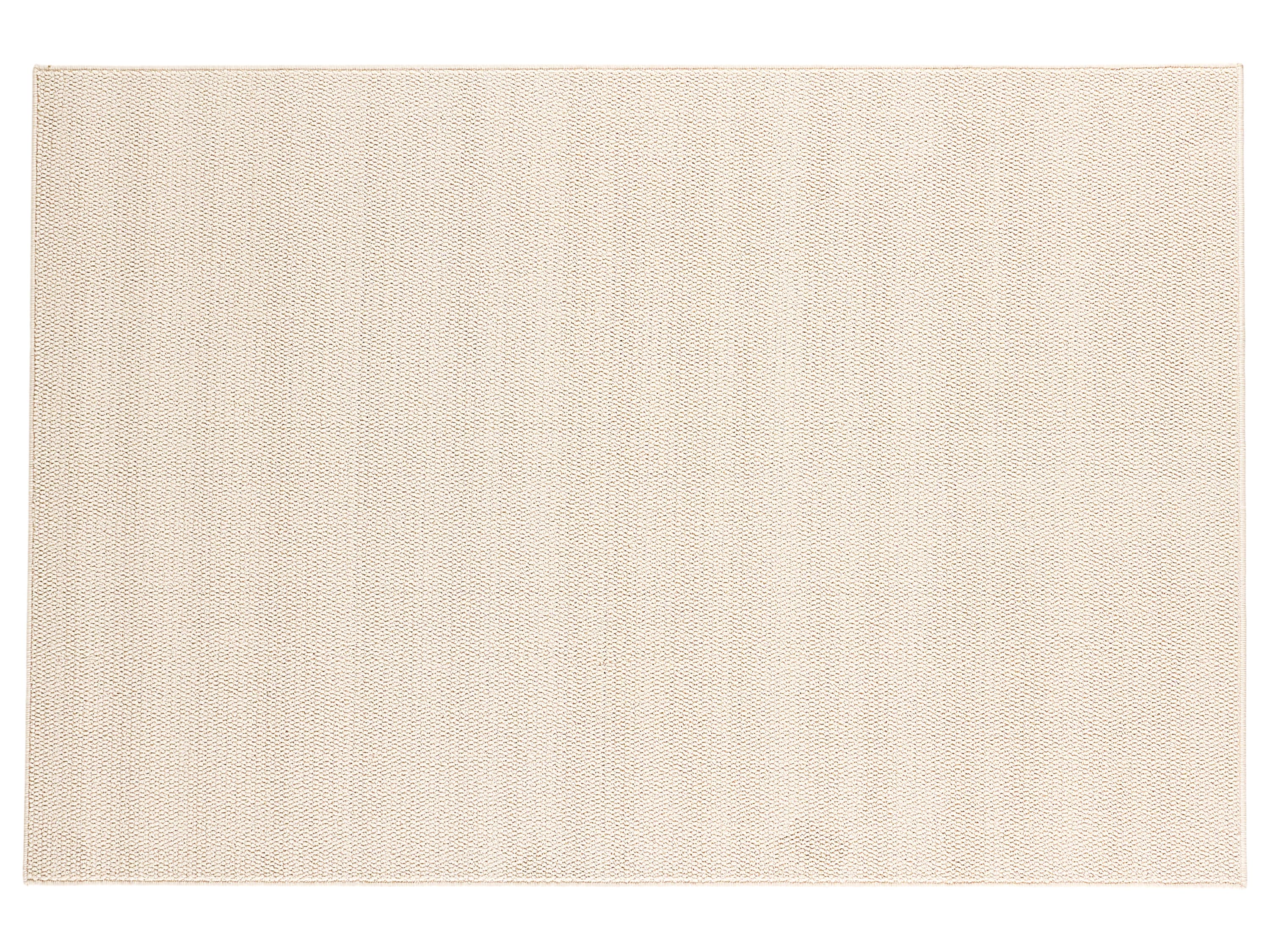 LIVARNO® Koberec, 115 x 180 cm (béžová) 1