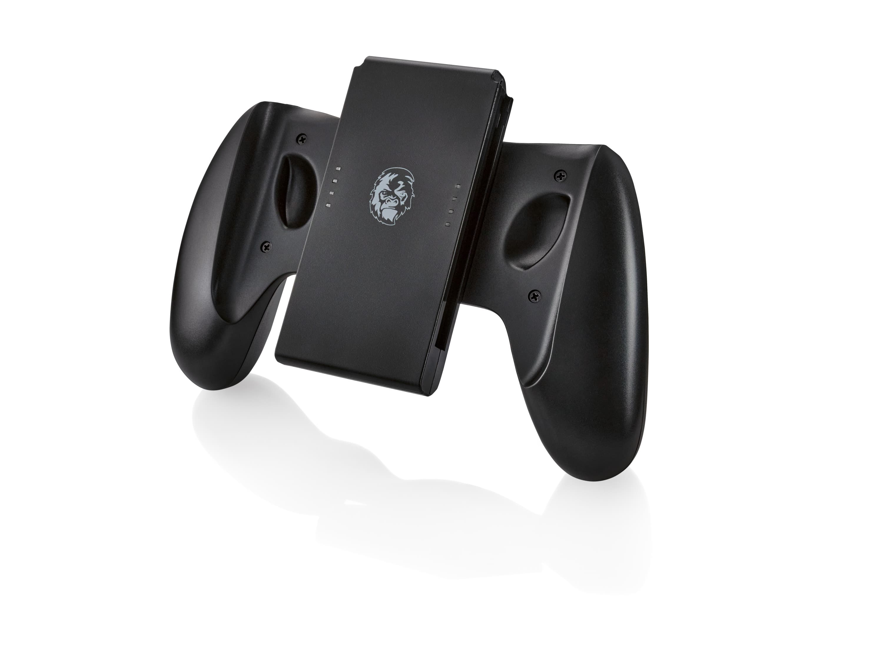 SILVERCREST® Príslušenstvo k hernej konzole NINTENDO SWITCH™ (držiak na ovládač JOYCON) 1