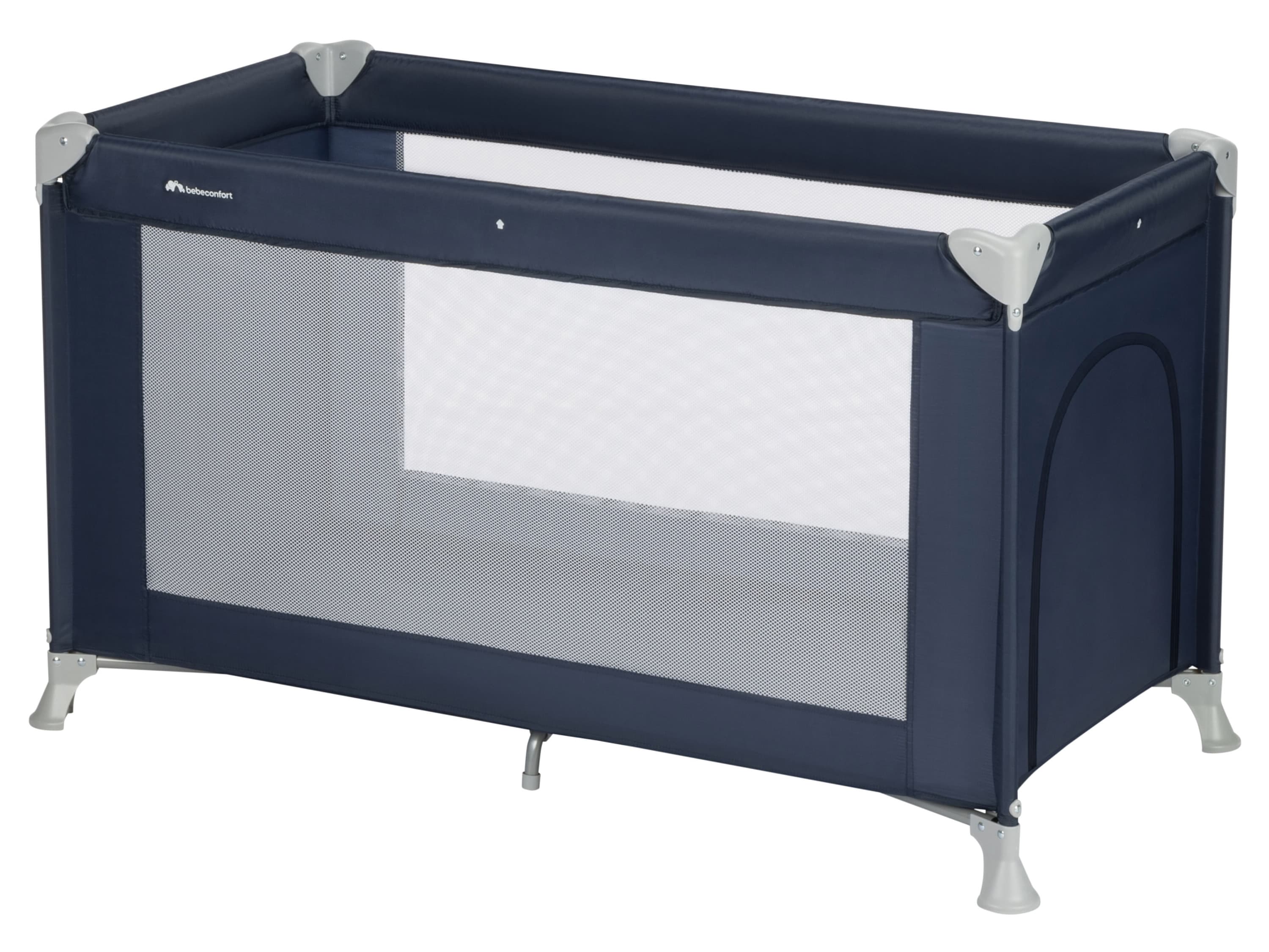 bebeconfort Cestovná postieľka Sweet Dreams (navy modrá) 1