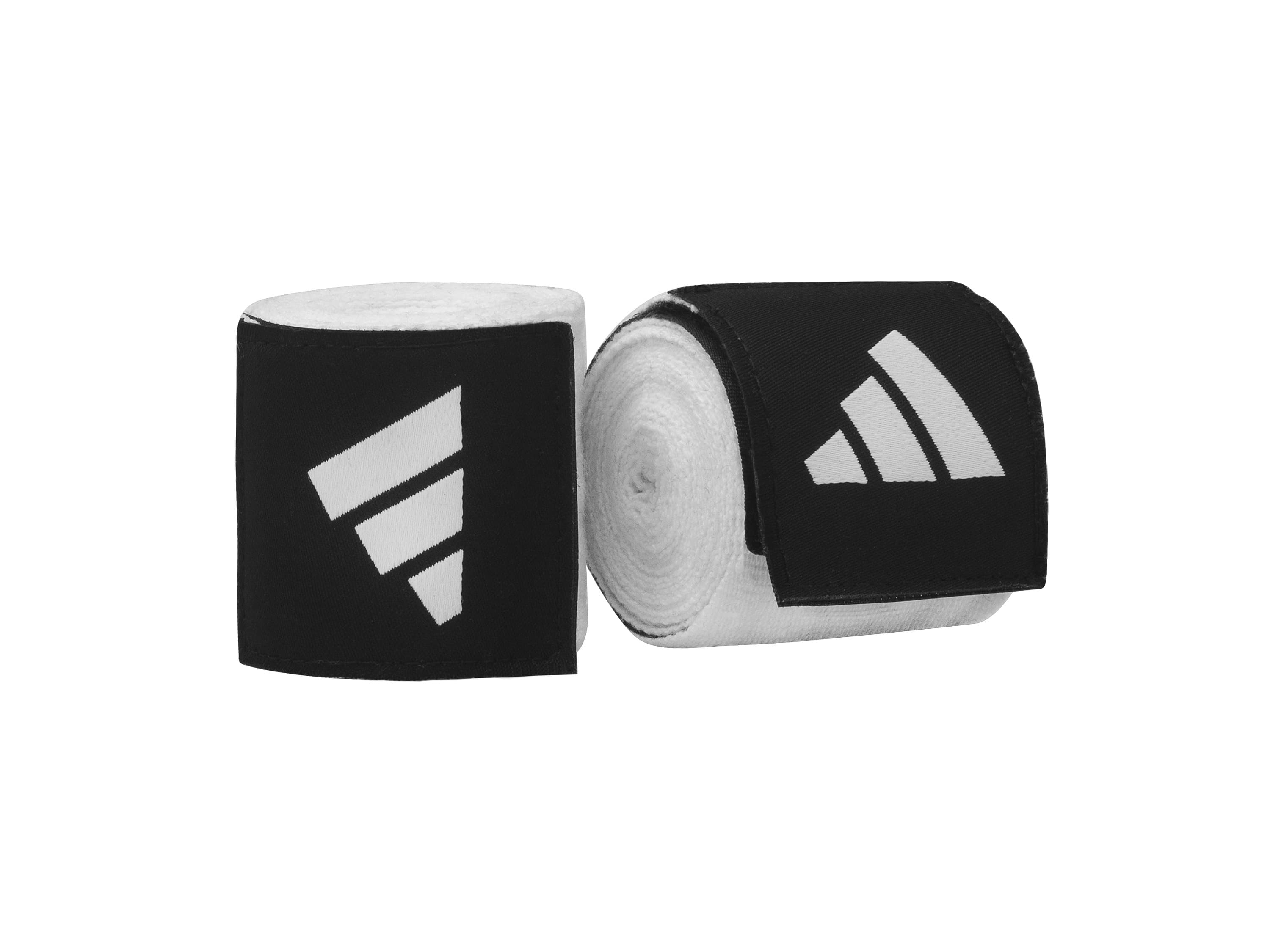 adidas Boxerská krepová bandáž (biela)