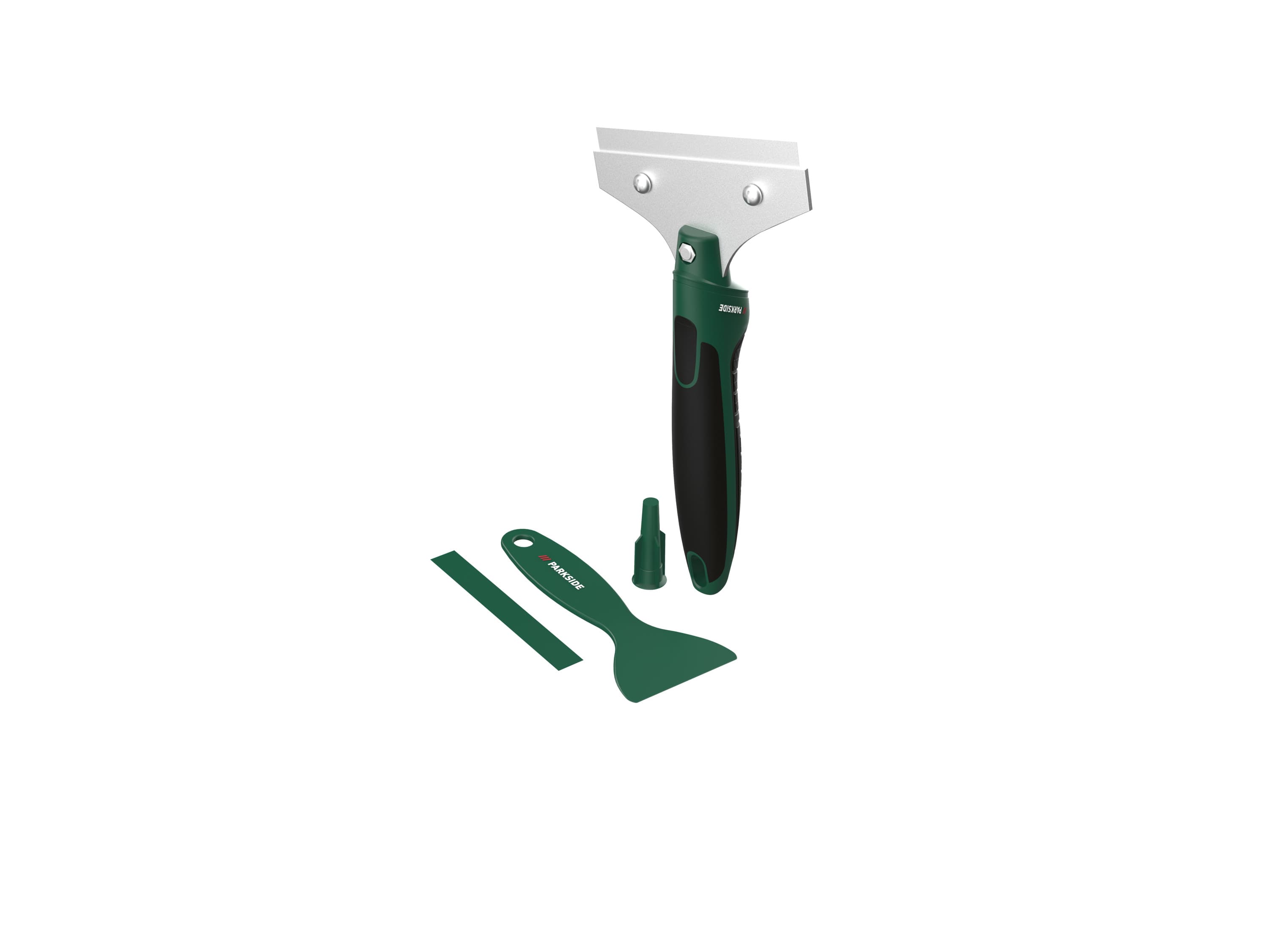 PARKSIDE® Príslušenstvo na opravu škár (súprava škrabiek na škáry) 1