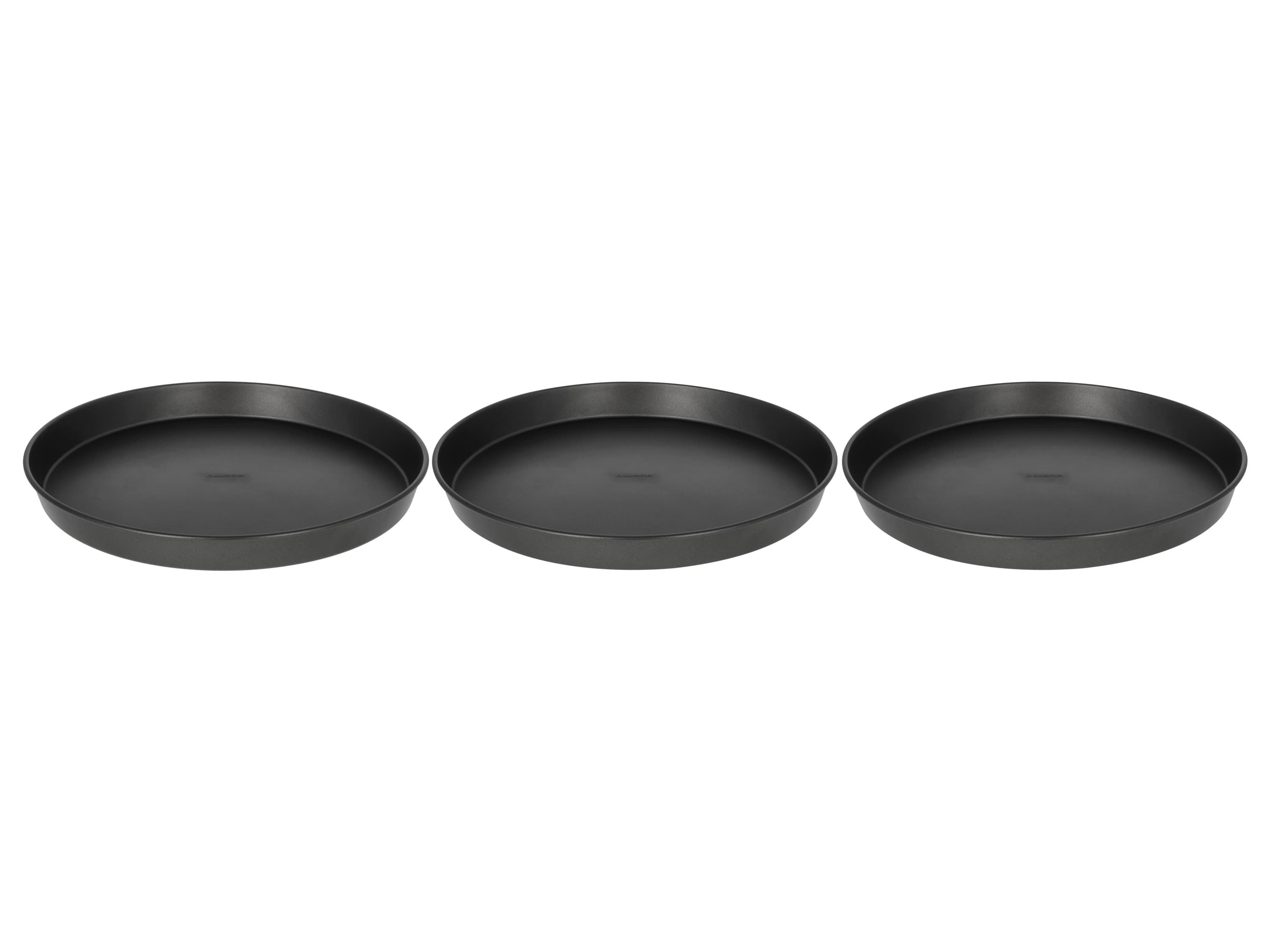SILVERCREST® Formy na pizzu, 3 kusy 1