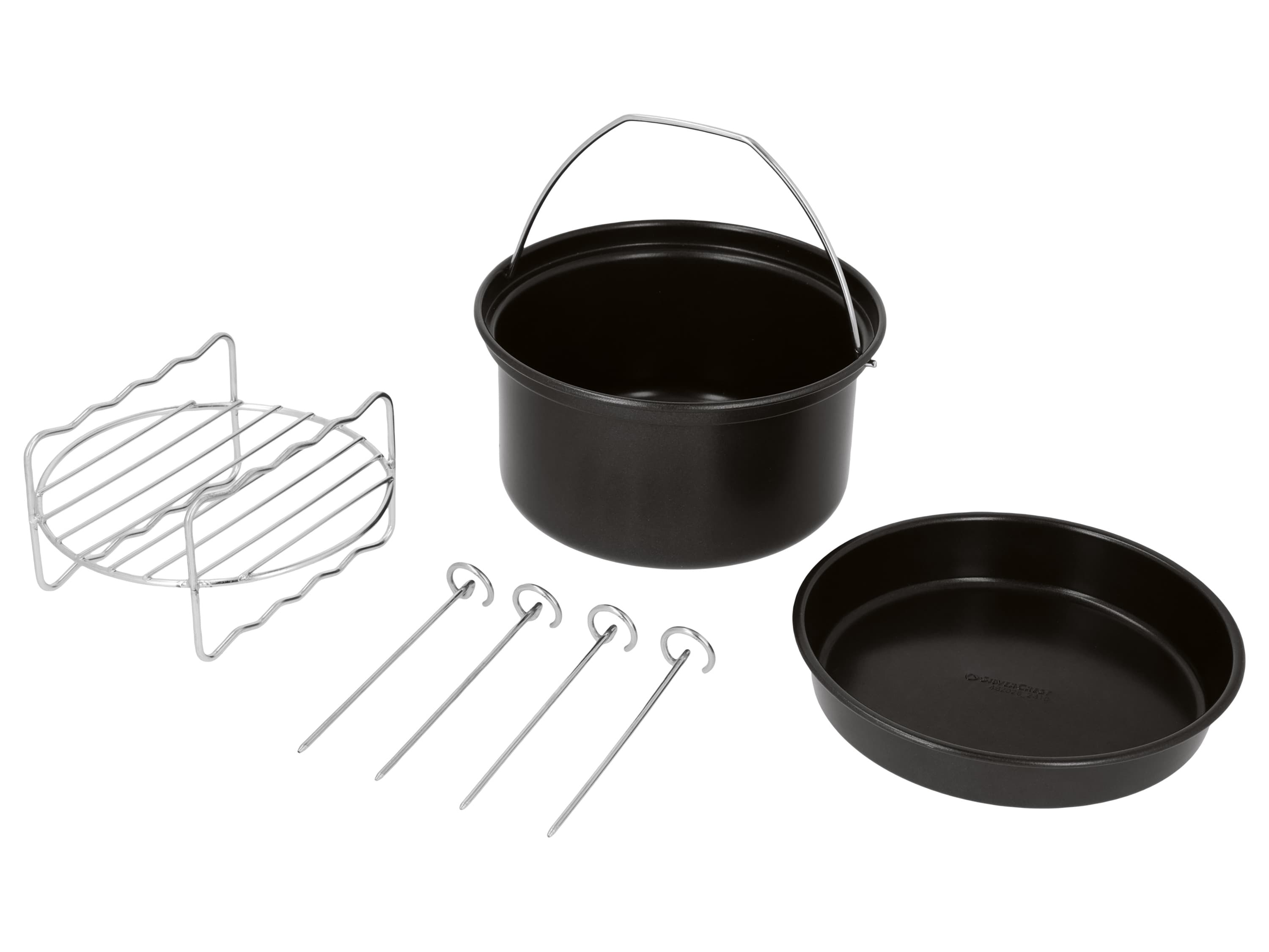 SILVERCREST® Príslušenstvo do teplovzdušnej fritézy