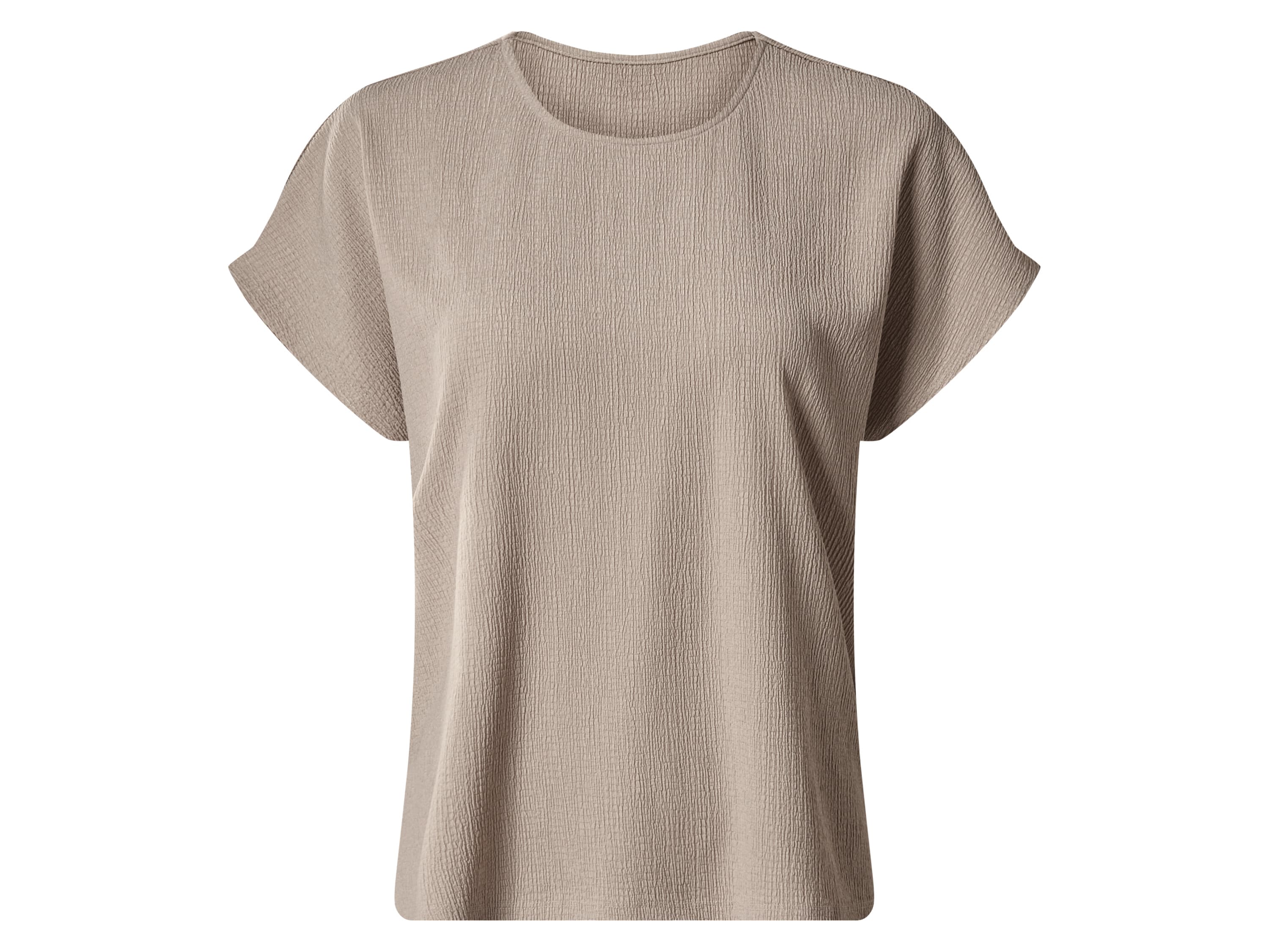 esmara® Dámske tričko (sivá, XS (32/34)) 1