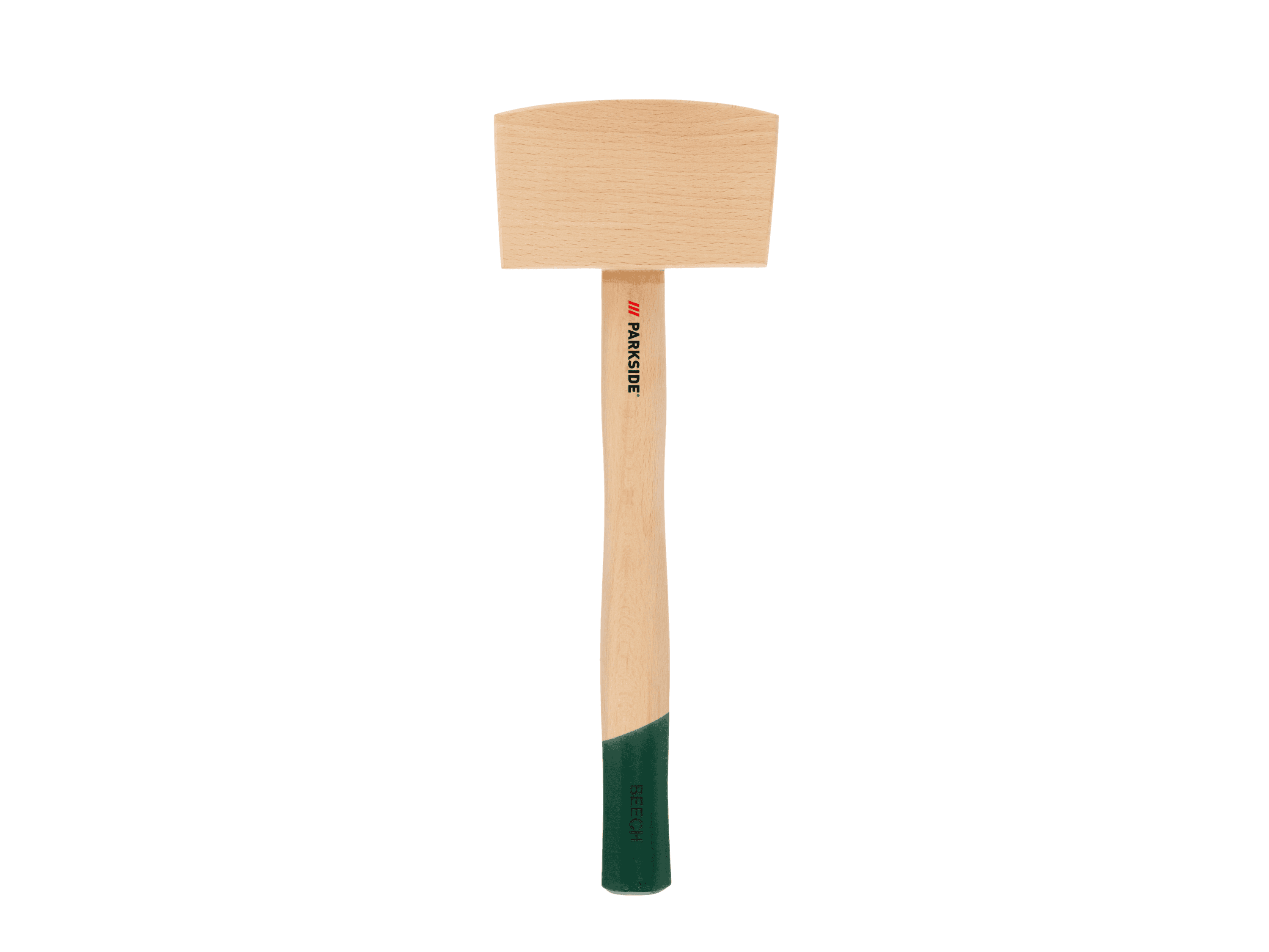 PARKSIDE® Kladivo (drevené kladivo) 1
