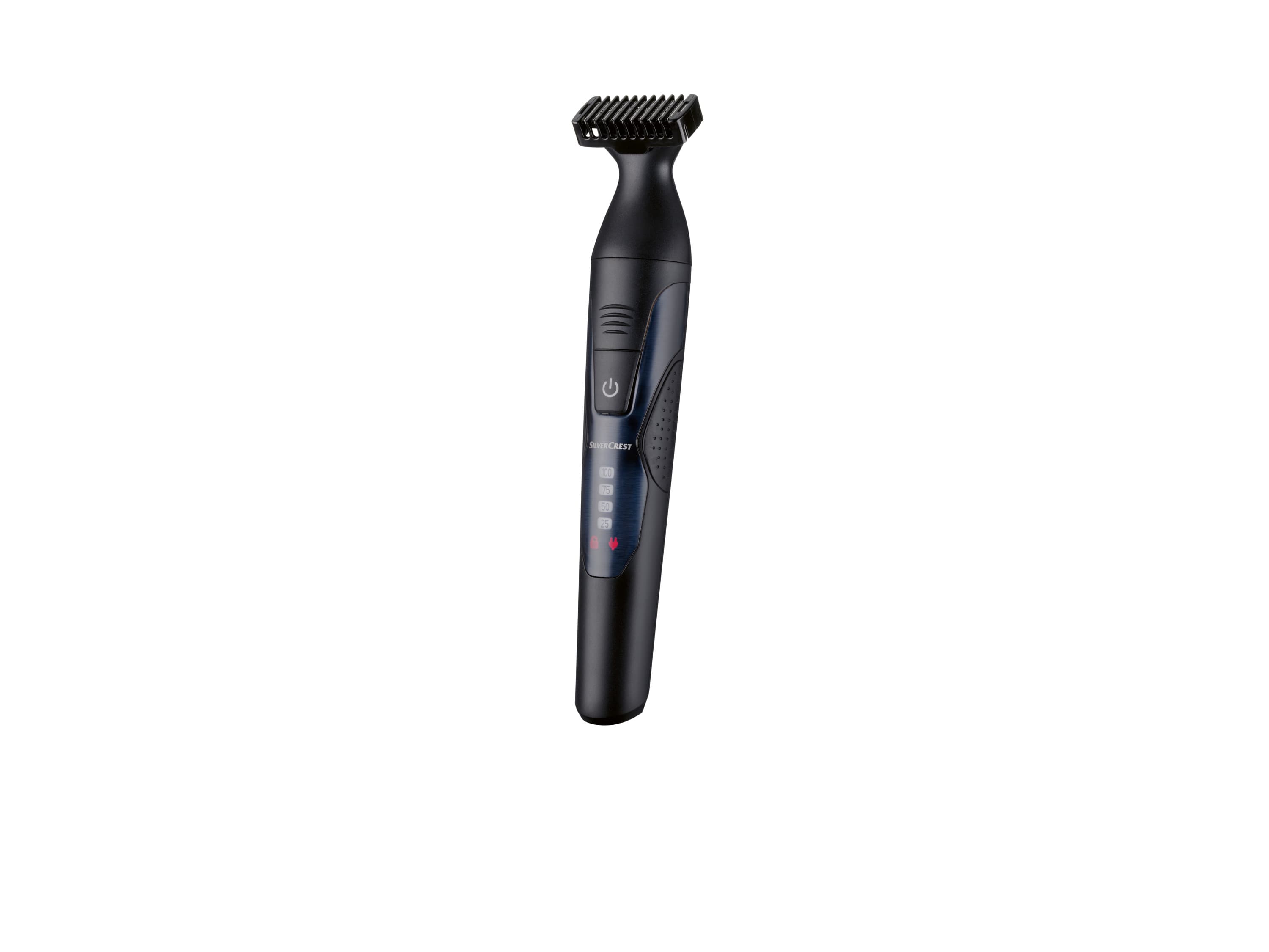 SILVERCREST® PERSONAL CARE Zastrihávač brady SBSB3.7B2