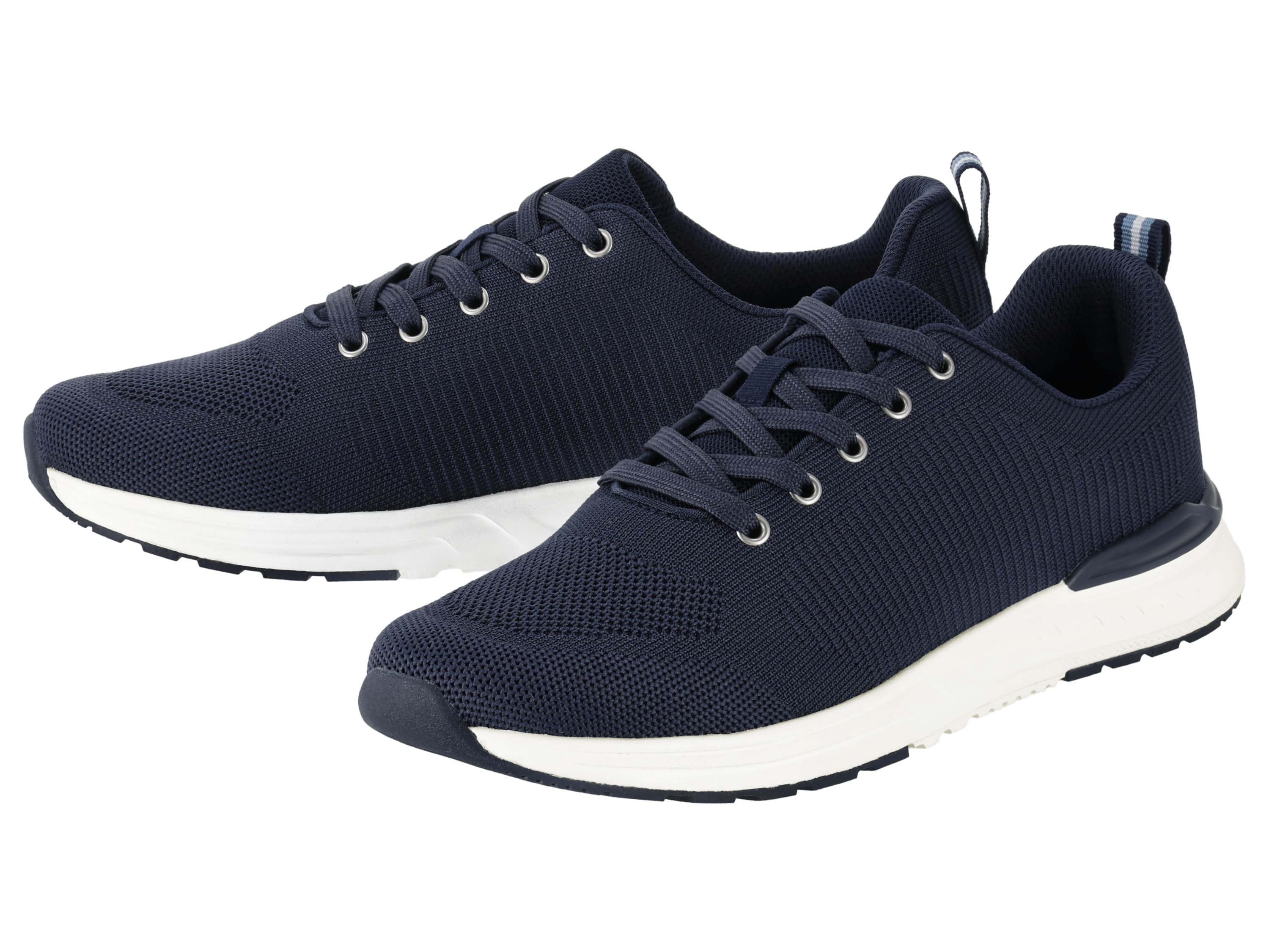 ESMARA MEN Pánske tenisky (navy modrá, 40) 1