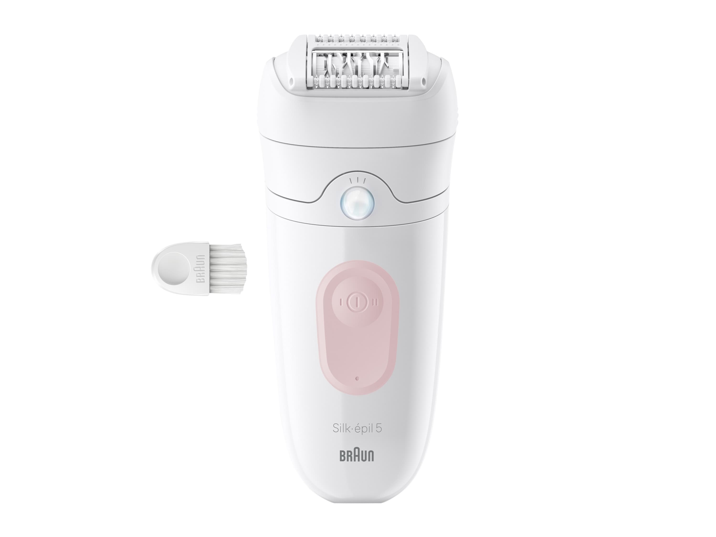 BRAUN Epilátor Silk-épil SE5-000