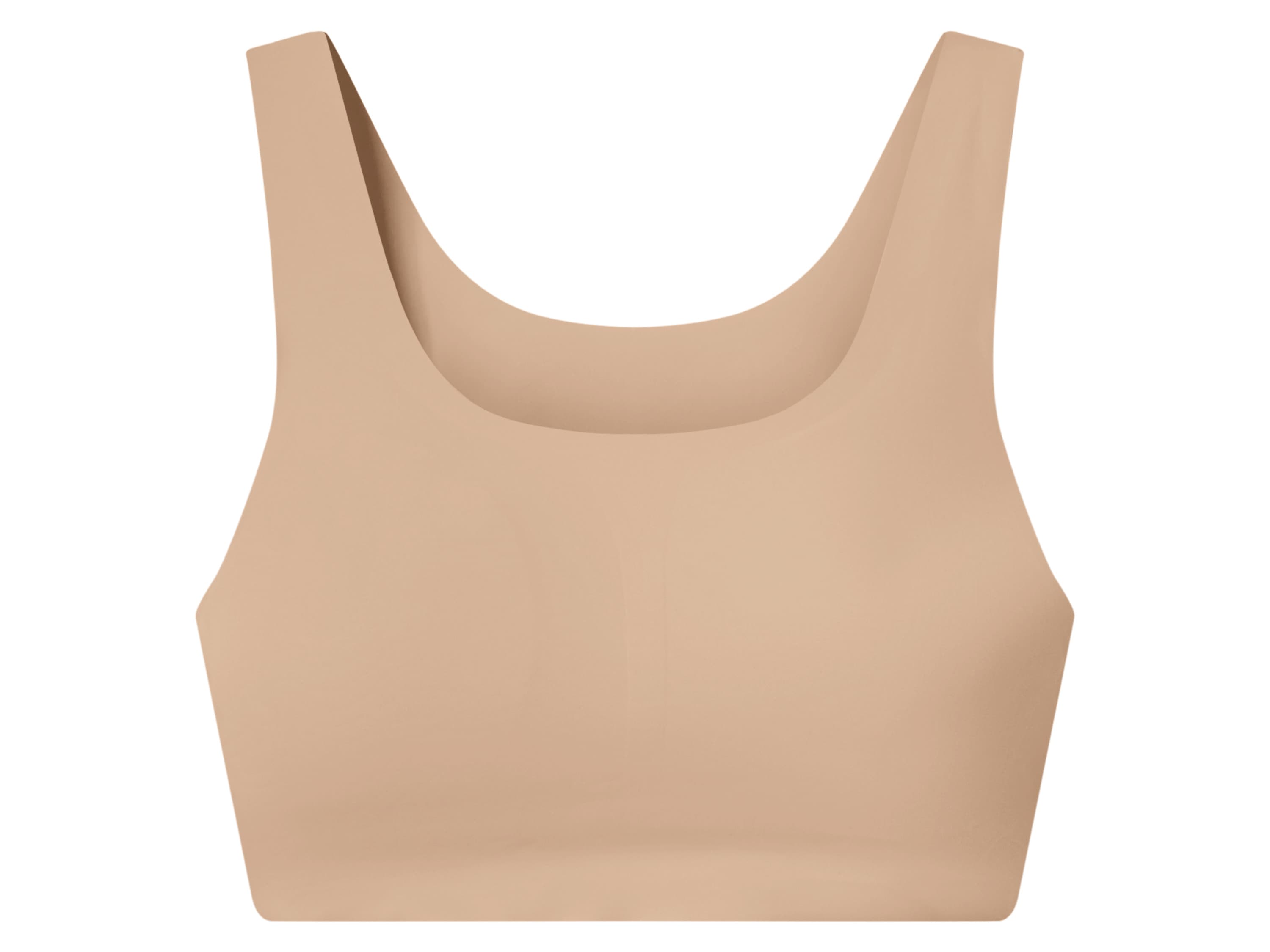 ESMARA® Dámska podprsenka (béžová, M (40/42))