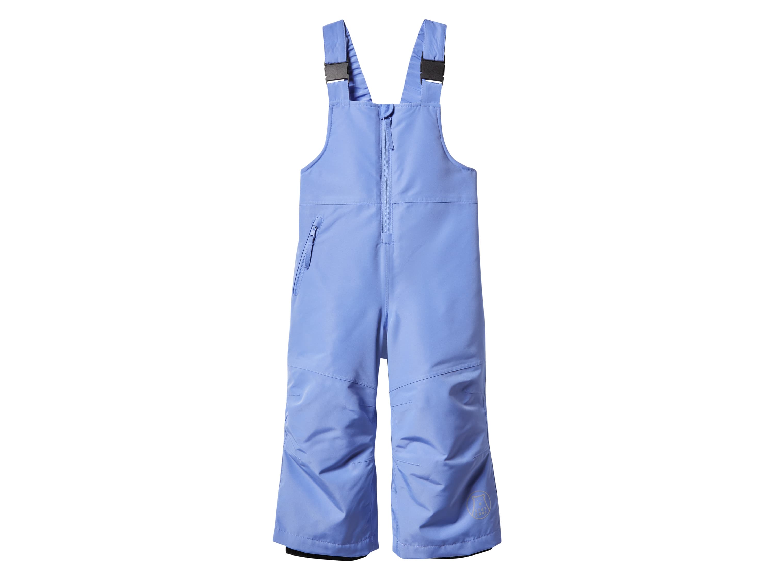 lupilu® Dievčenské otepľovačky (bledomodrá, 86/92)