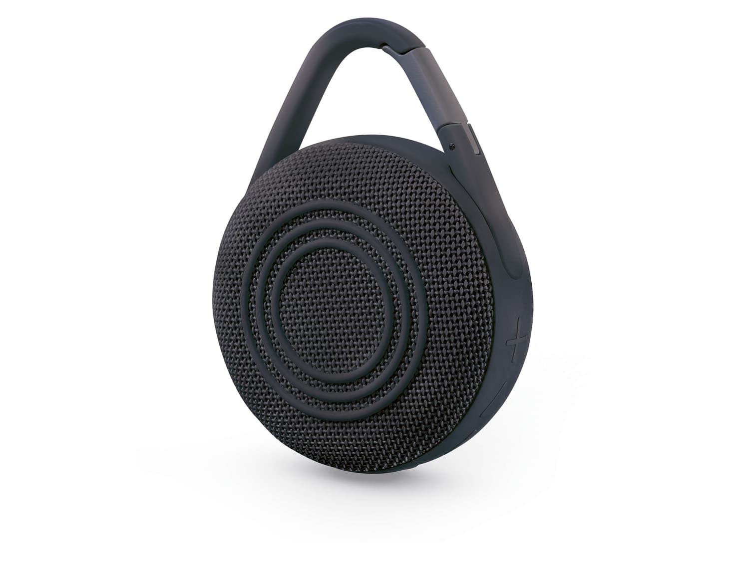 SILVERCREST® Bluetooth® reproduktor Sound Snap (čierna)
