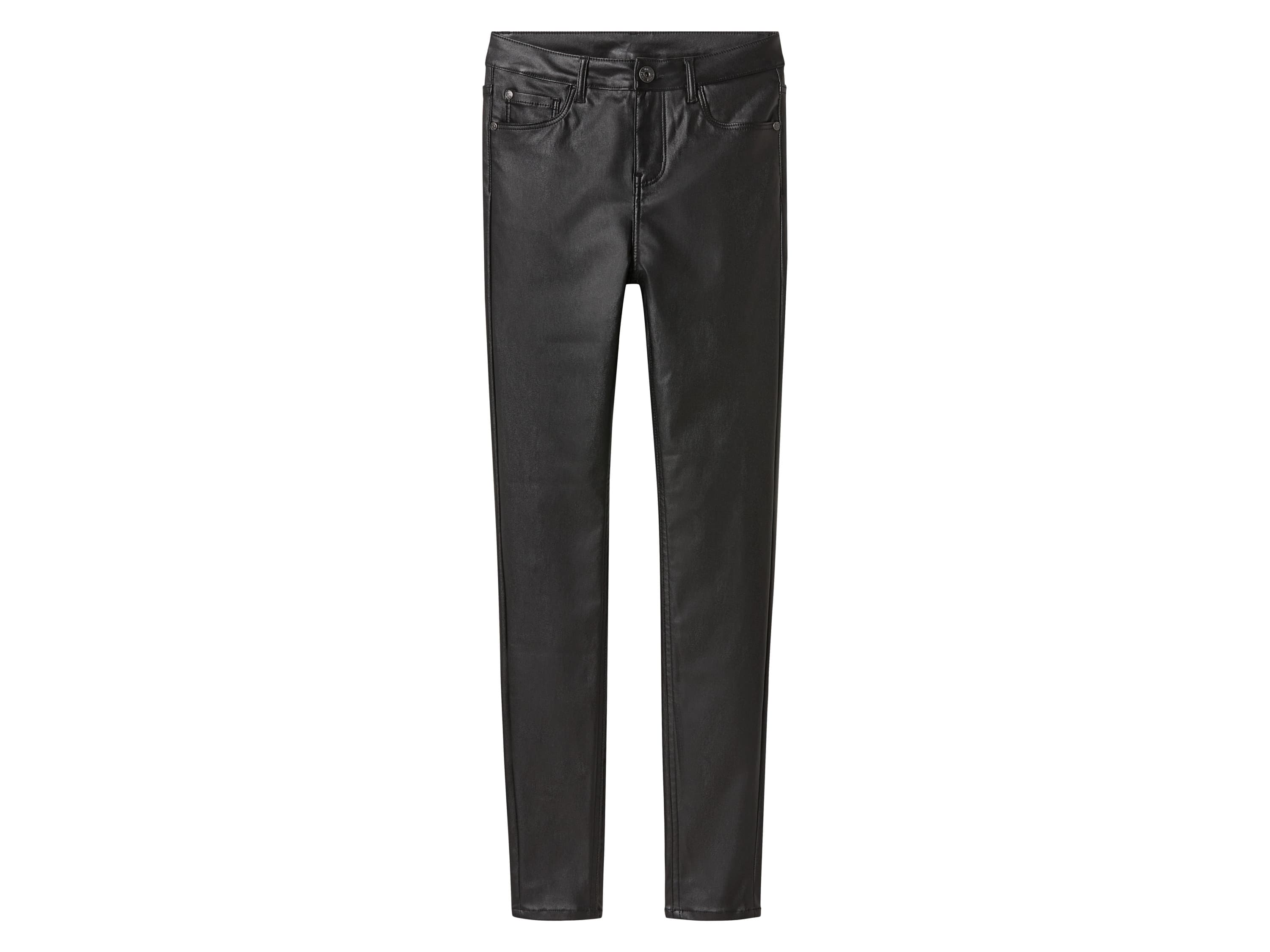 esmara® Dámske rifle „Super Skinny Fit“ (matný, 38)