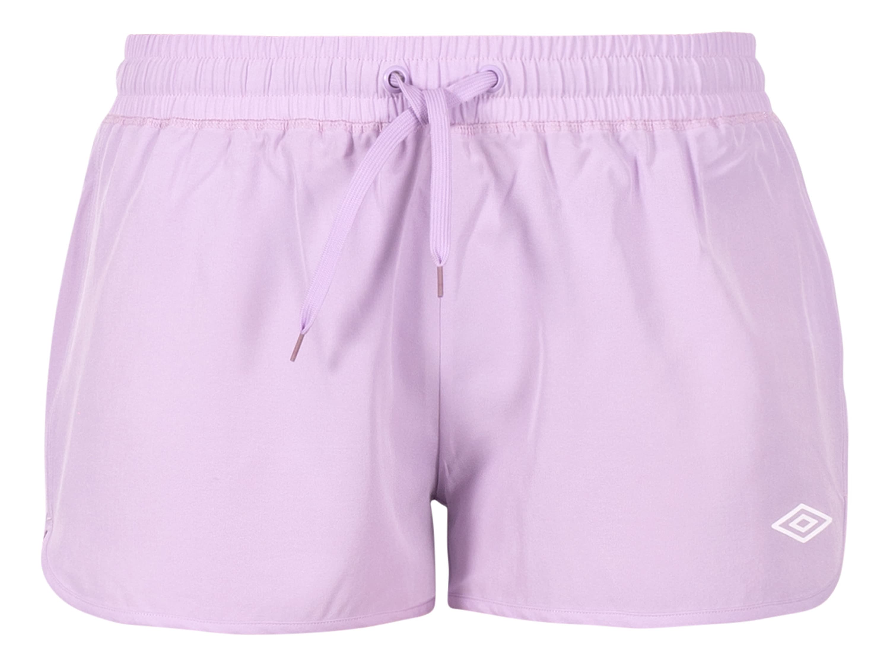 UMBRO Dámske šortky (L, orgovánová)