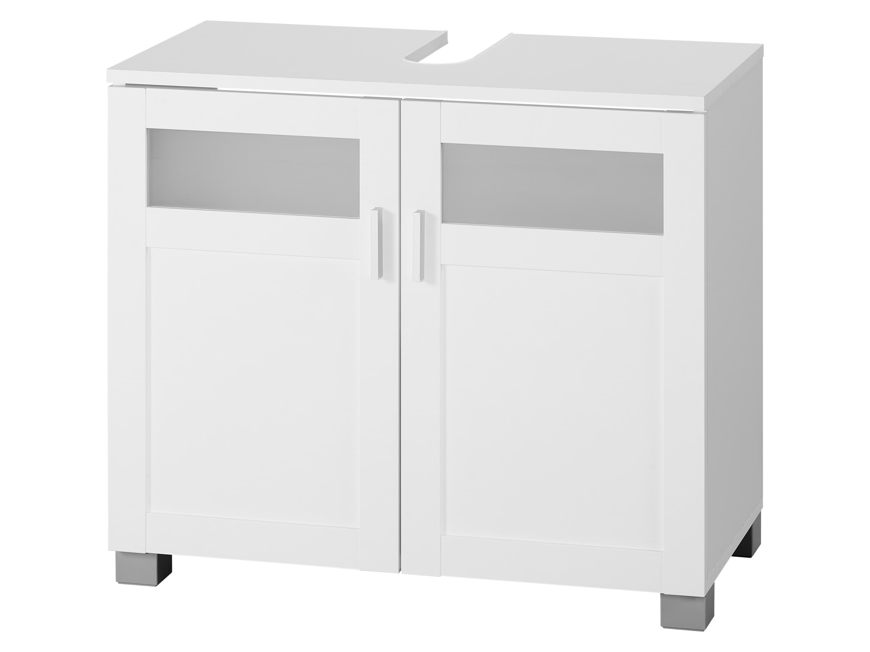 LIVARNO® Skrinka pod umývadlo Basel