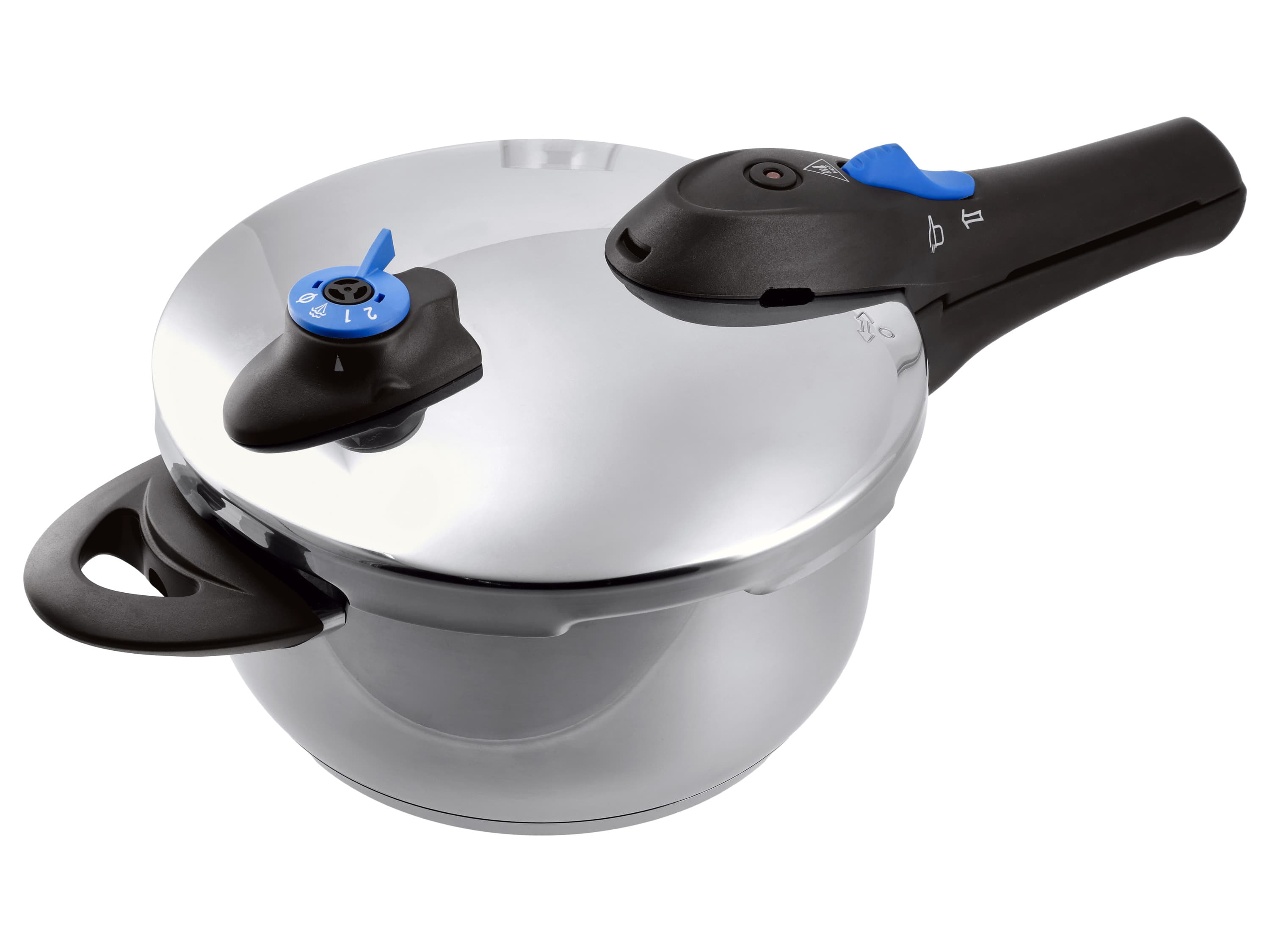 SILVERCREST® Tlakový hrniec 1